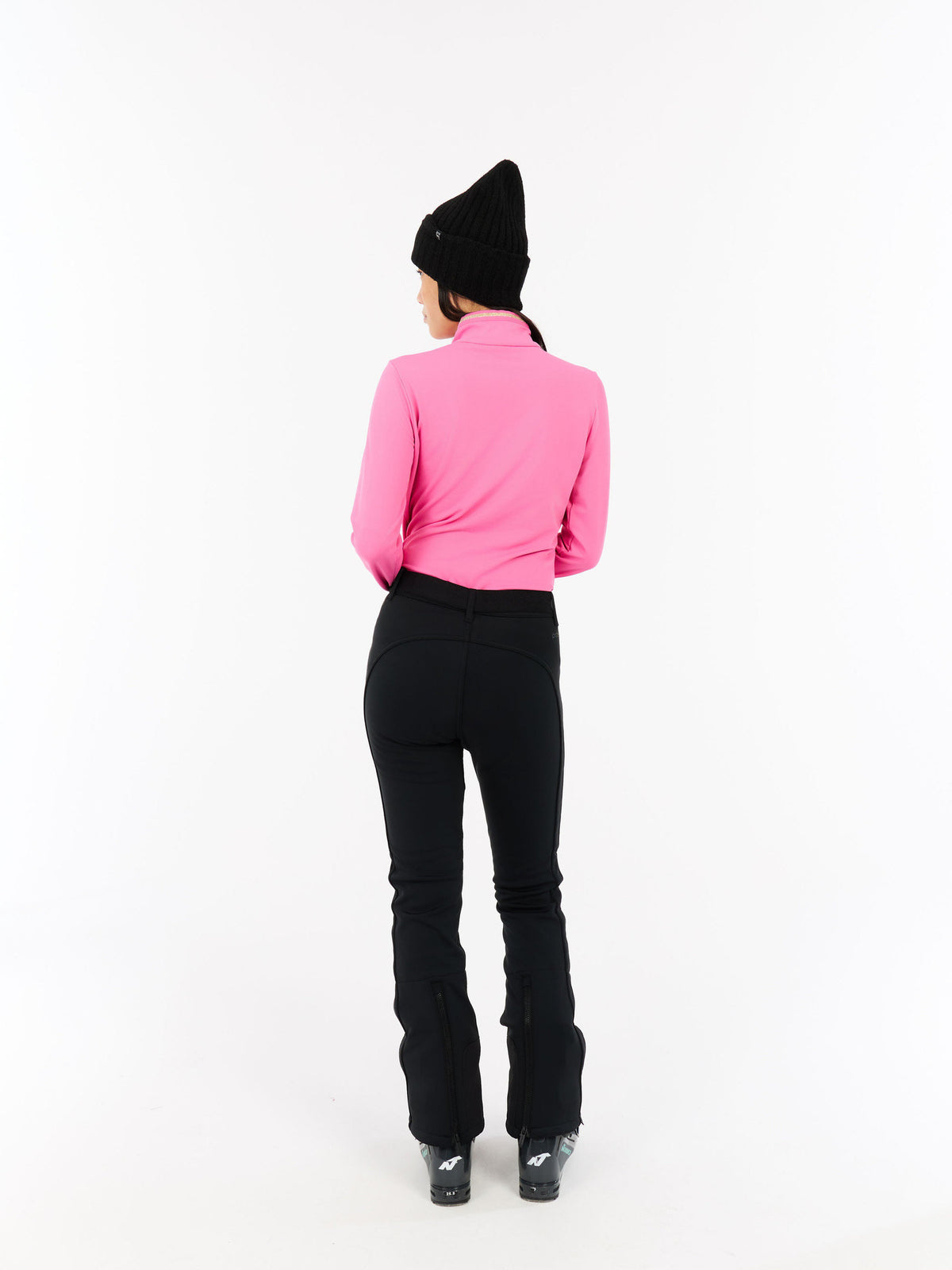 PROTEST PRTStuff Mid layers & Fleeces | Foxy Pink