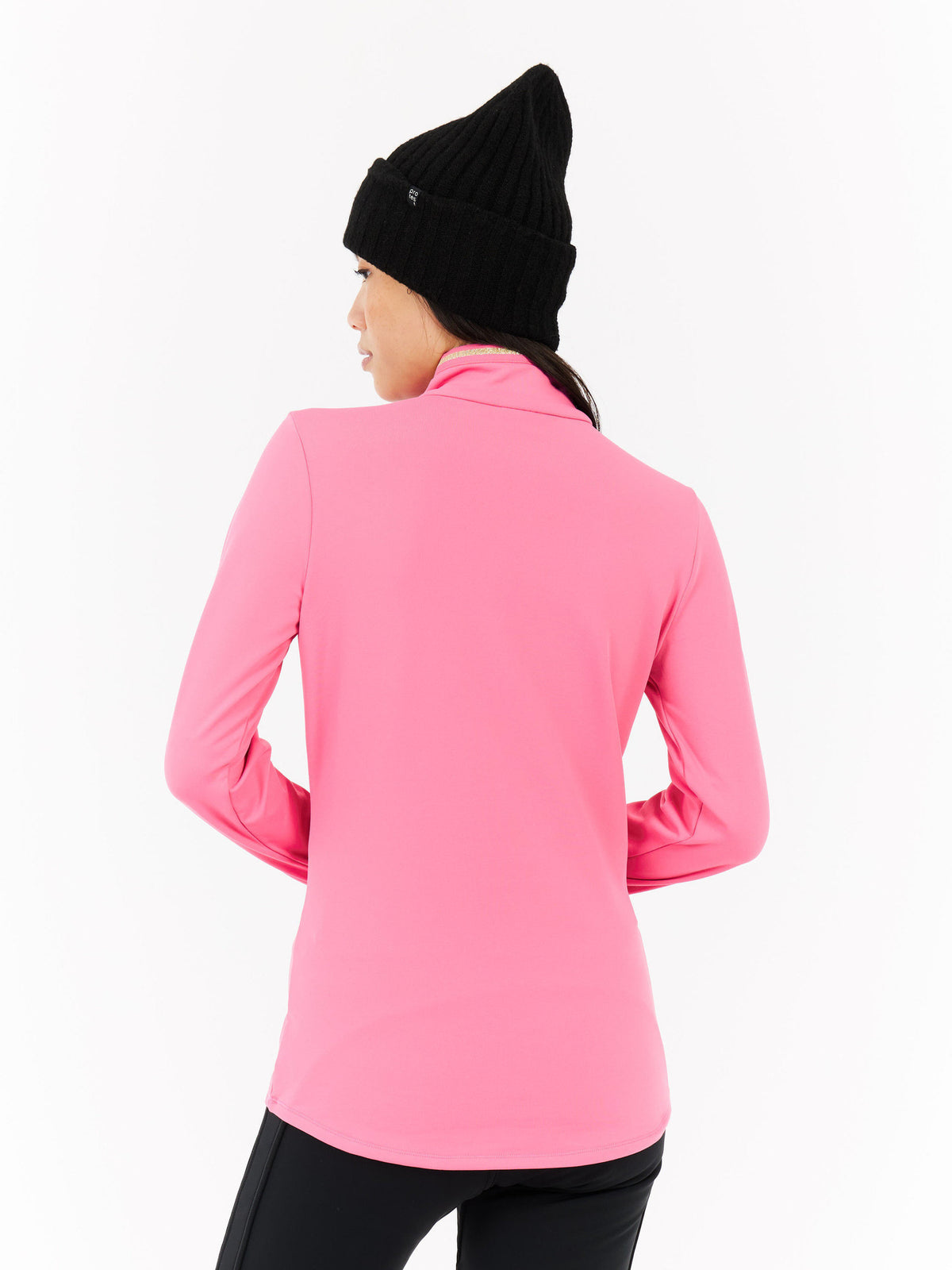 PROTEST PRTStuff Mid layers & Fleeces | Foxy Pink