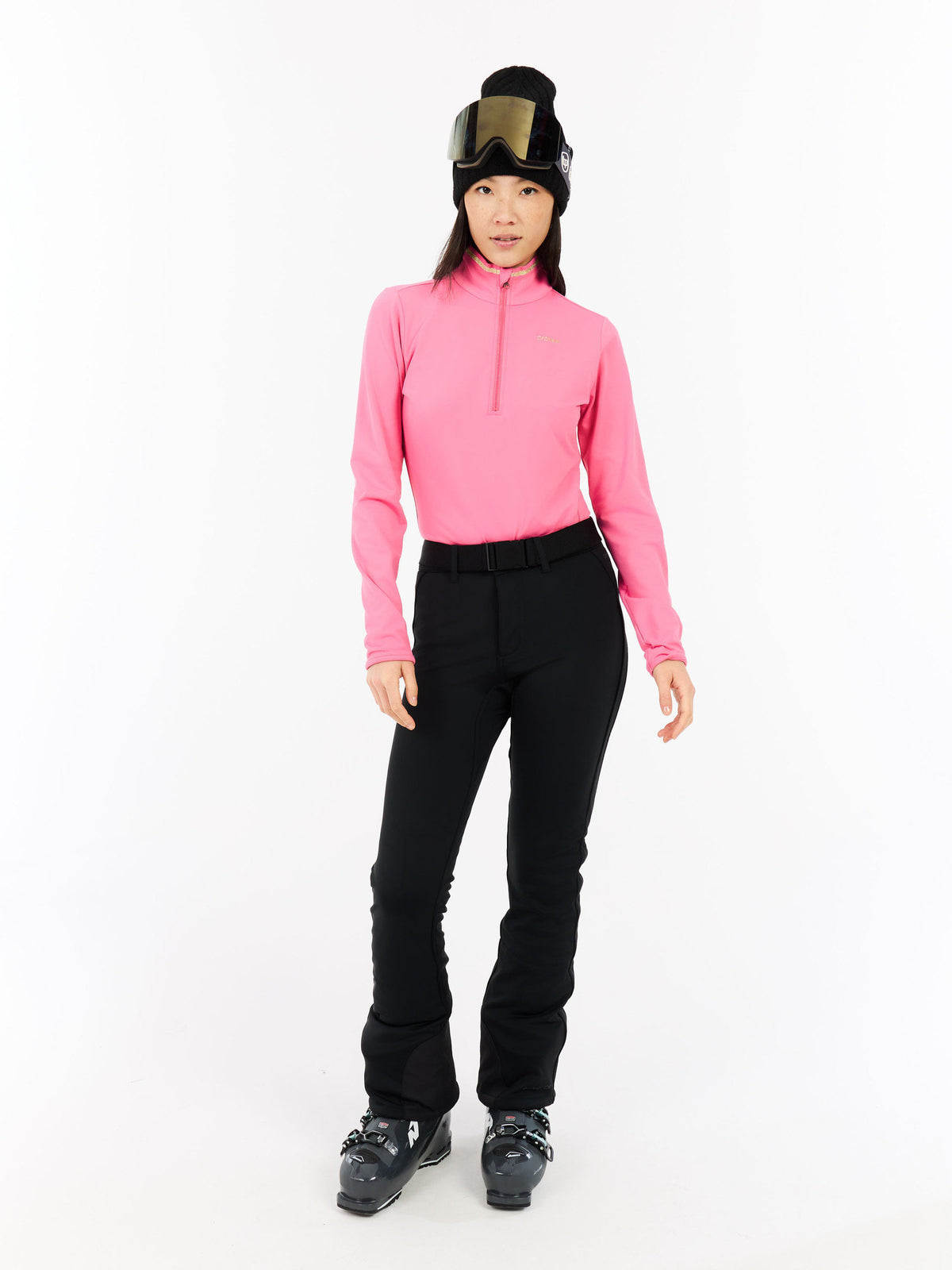 PROTEST PRTStuff Mid layers & Fleeces | Foxy Pink