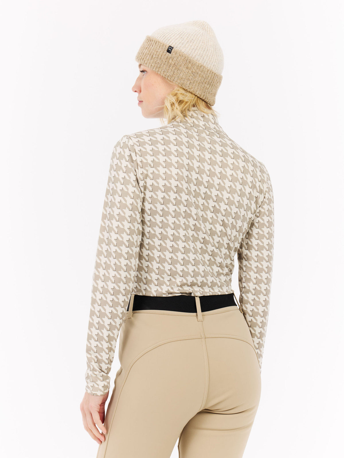 PROTEST PRTVessy Mid layers & Fleeces | Kitoffwhite