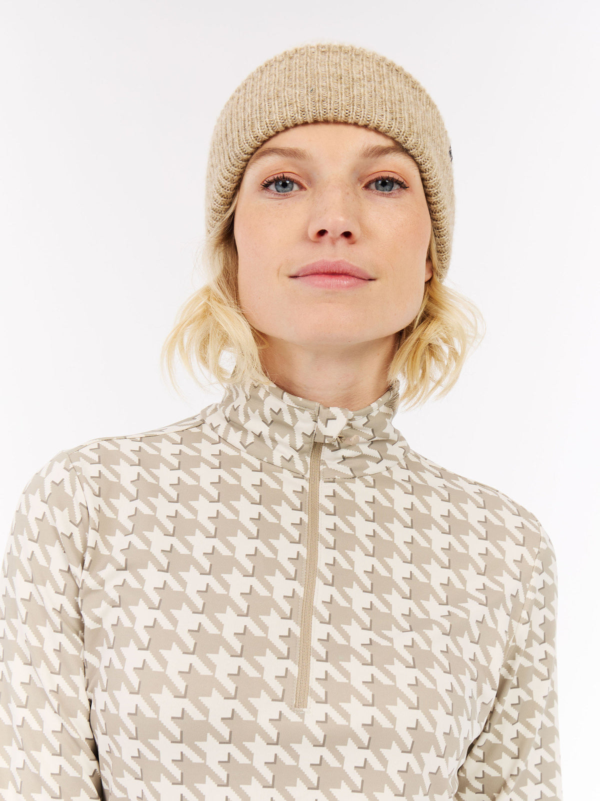 PROTEST PRTVessy Mid layers & Fleeces | Kitoffwhite