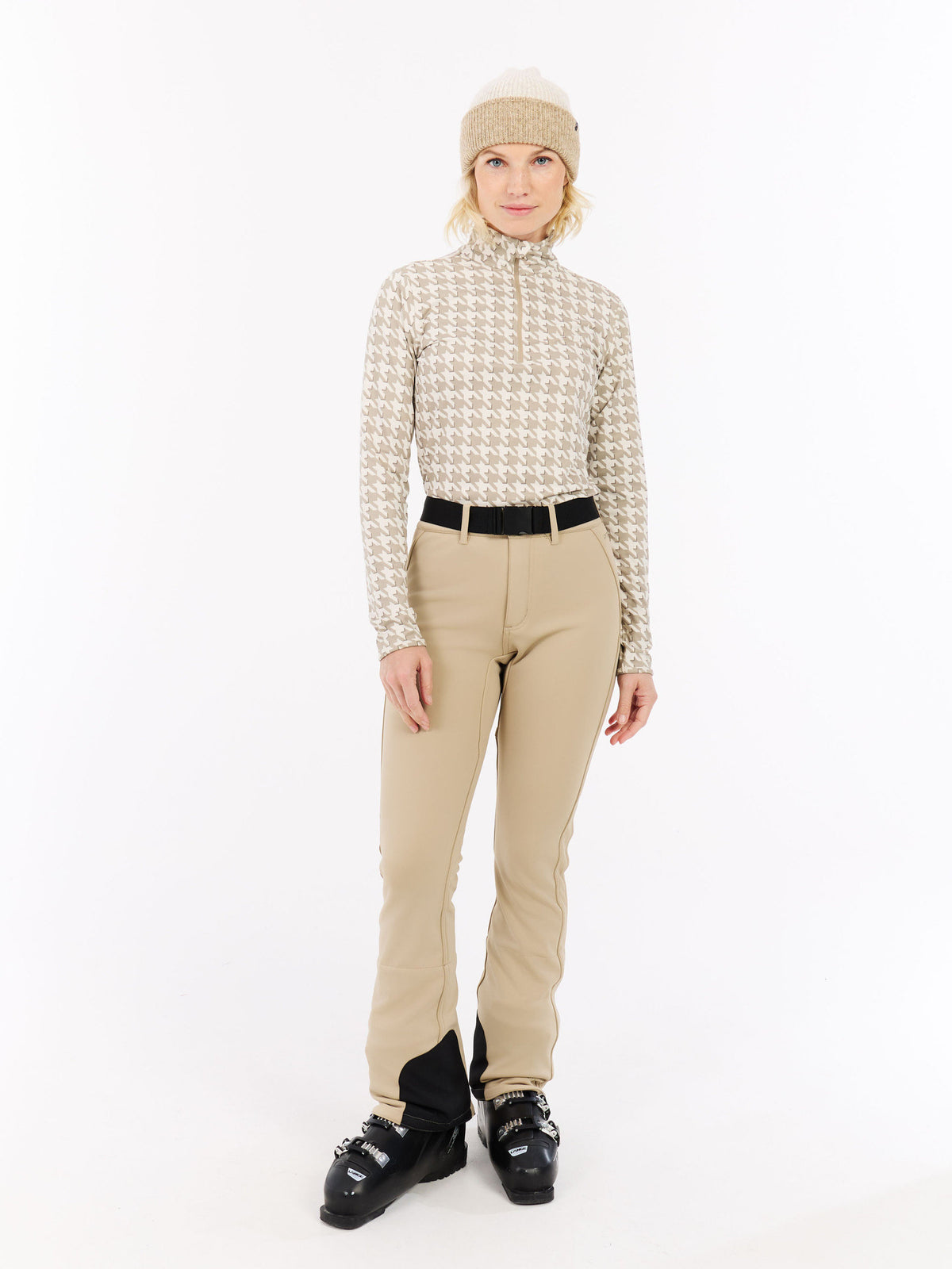 PROTEST PRTVessy Mid layers & Fleeces | Kitoffwhite