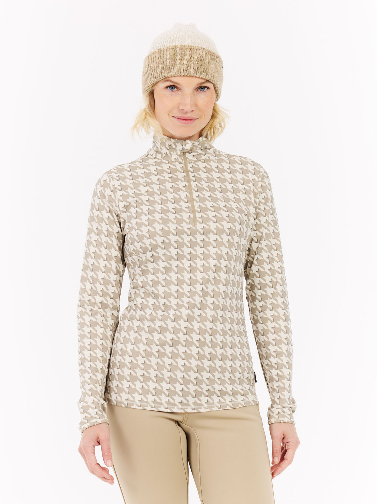 PROTEST PRTVessy Mid layers & Fleeces | Kitoffwhite