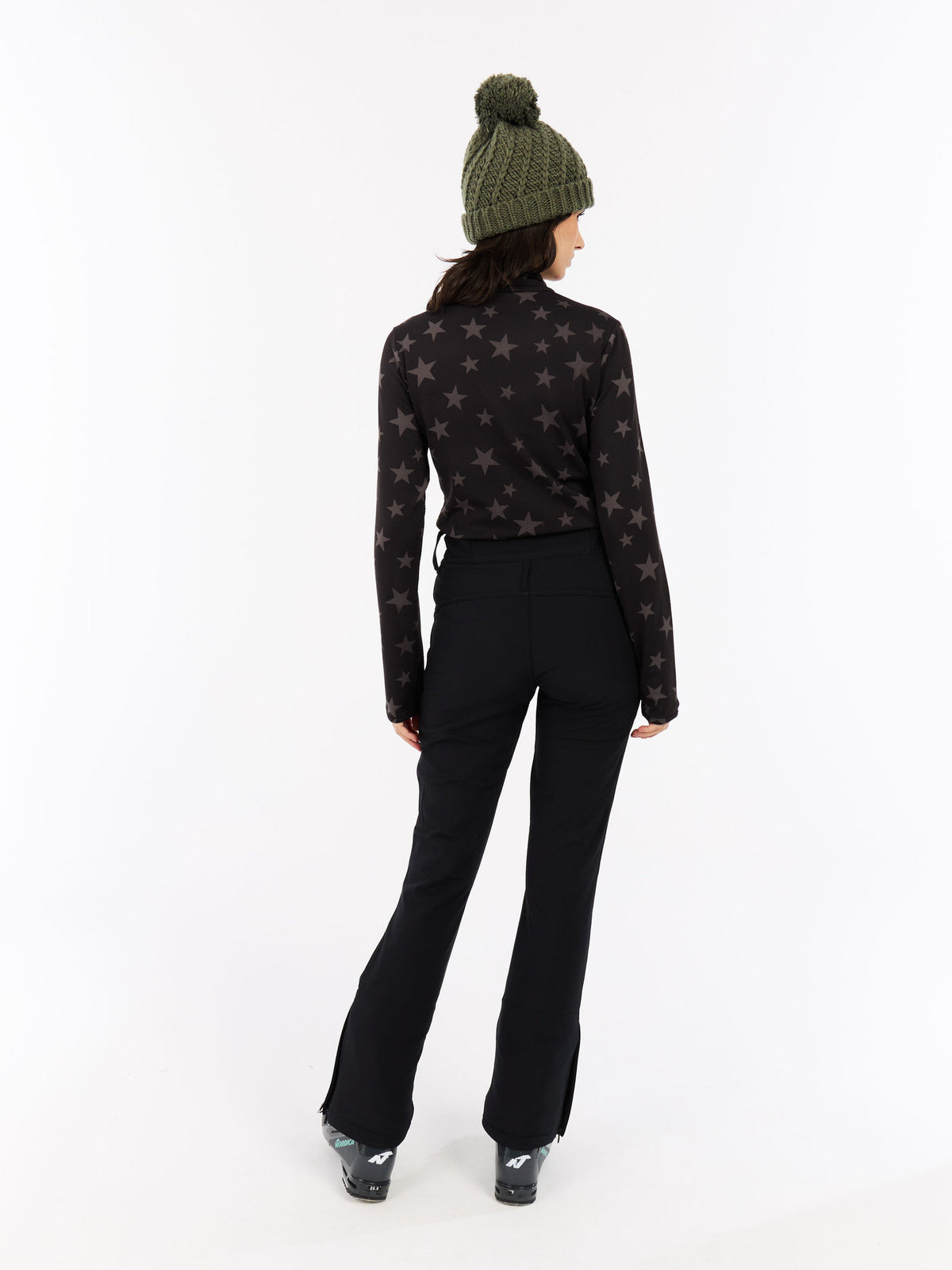 PROTEST PRTVessy Mid layers & Fleeces | True Black
