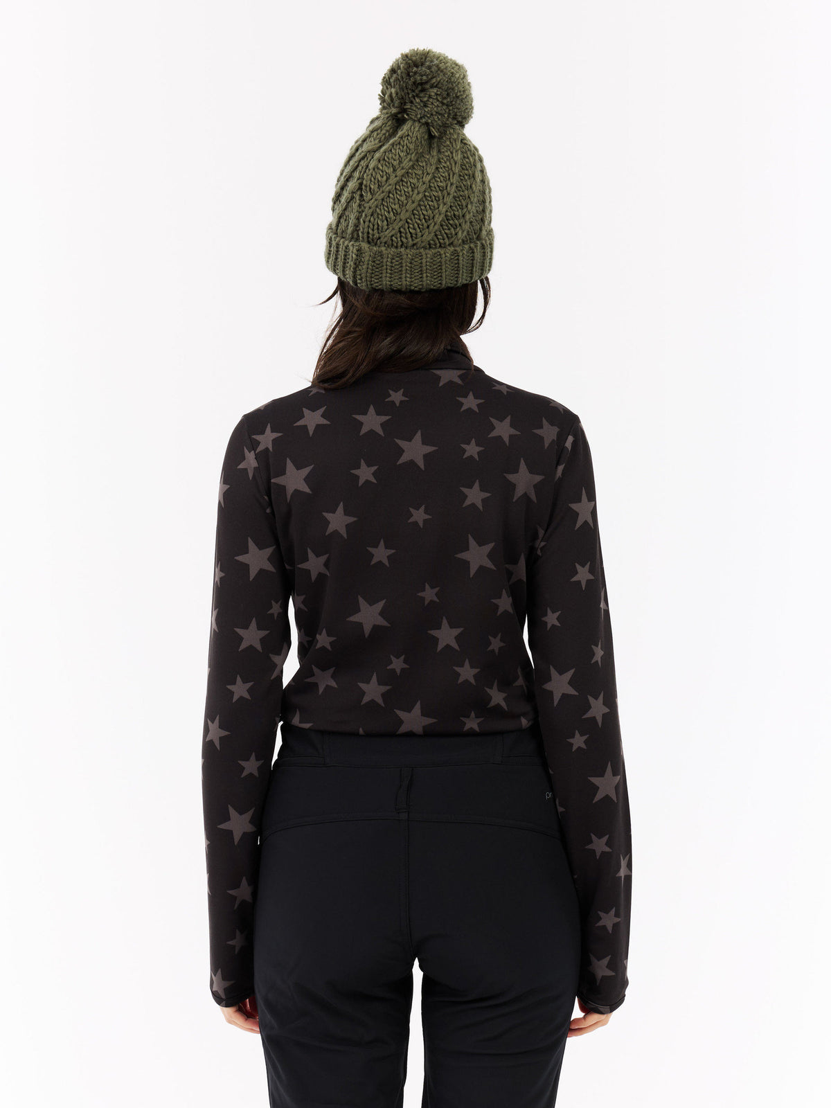 PROTEST PRTVessy Mid layers & Fleeces | True Black