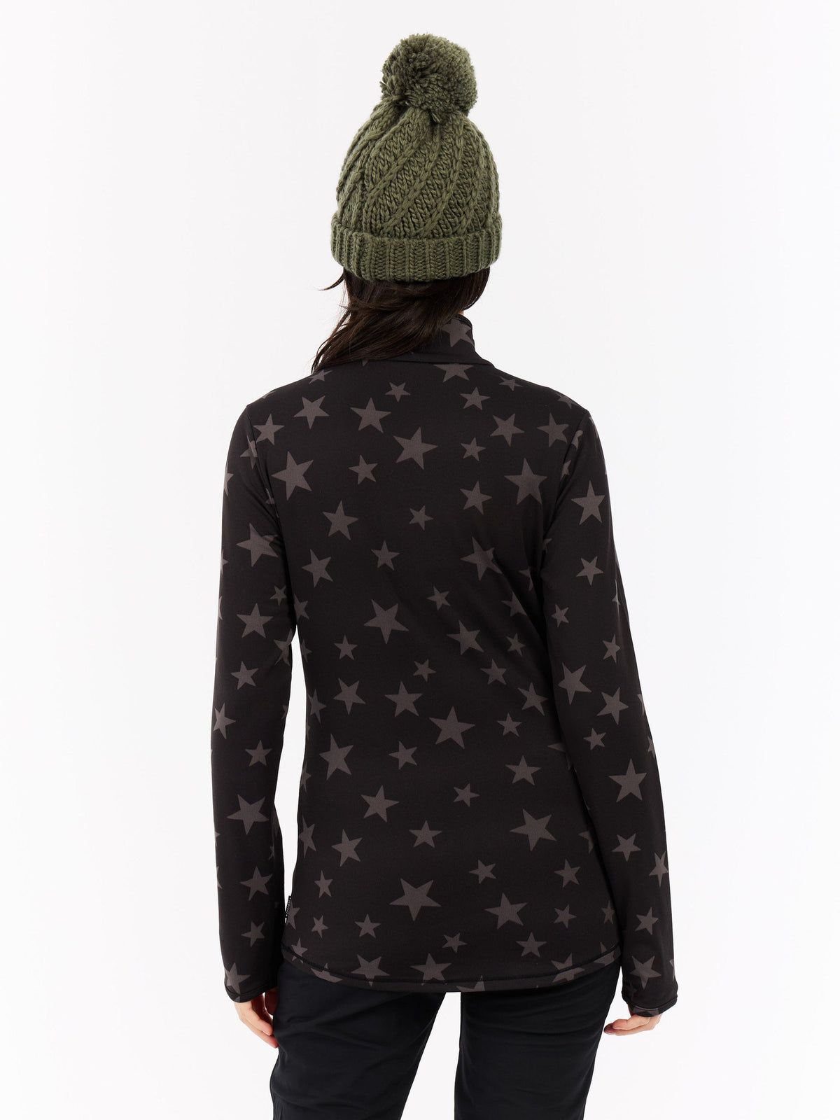 PROTEST PRTVessy Mid layers & Fleeces | True Black