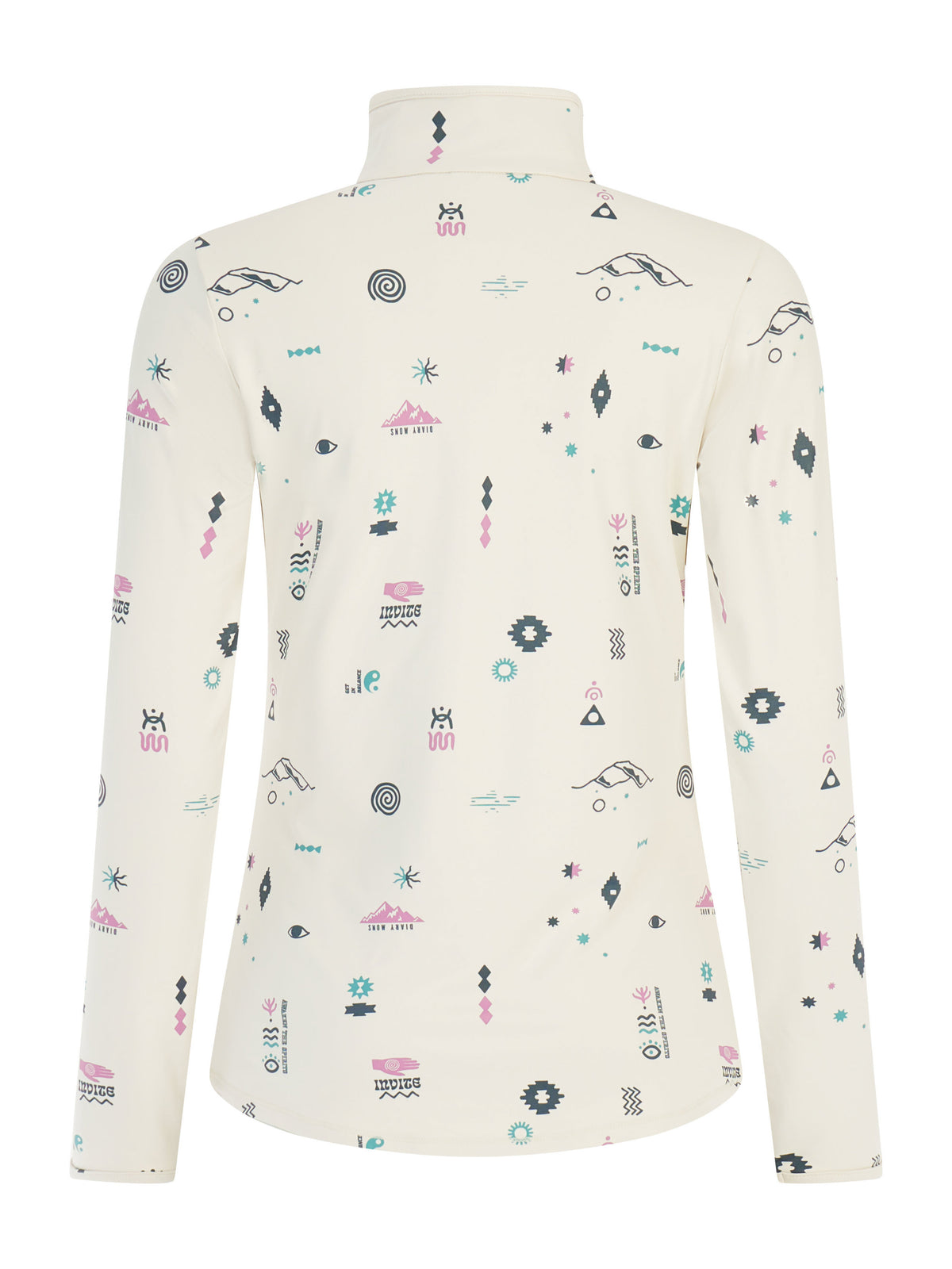 PROTEST PRTVessy Mid layers & Fleeces | Vintage Pink