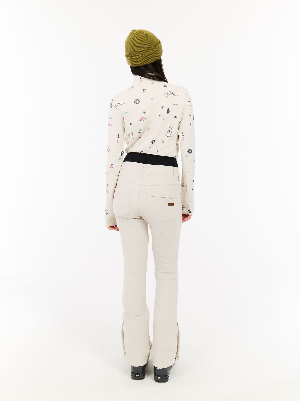 PROTEST PRTVessy Mid layers & Fleeces | Vintage Pink