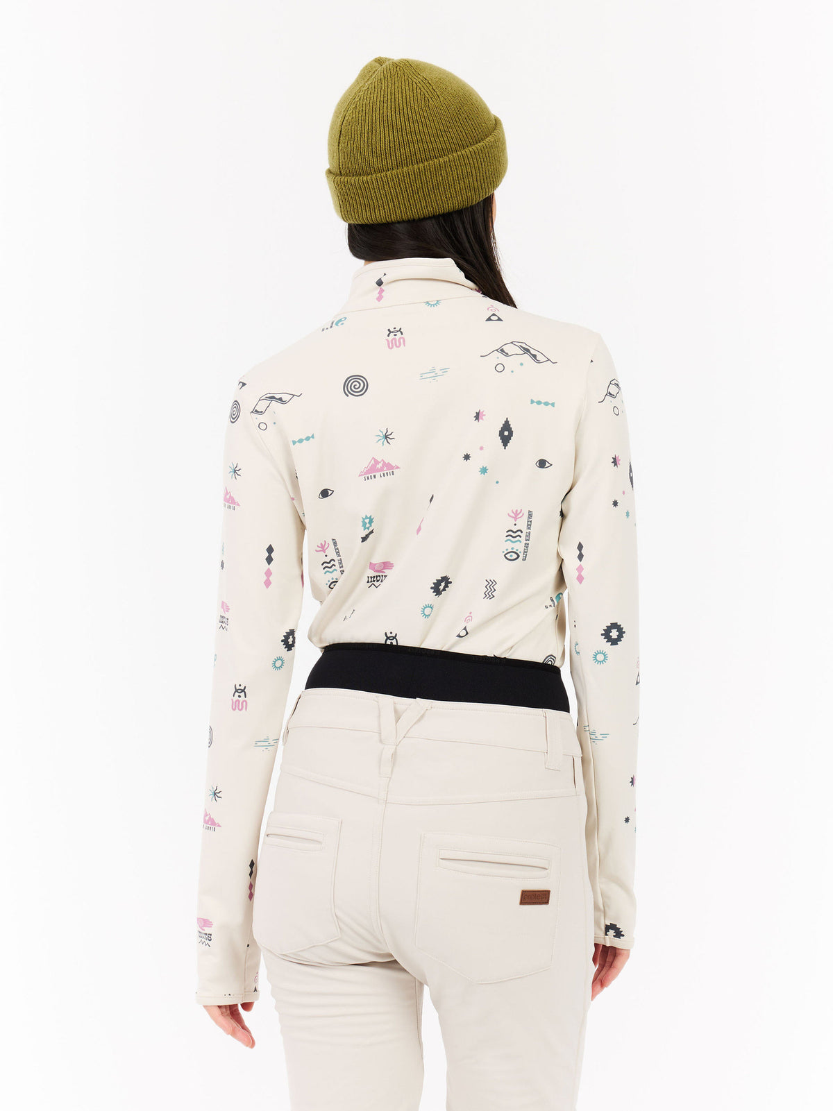 PROTEST PRTVessy Mid layers & Fleeces | Vintage Pink