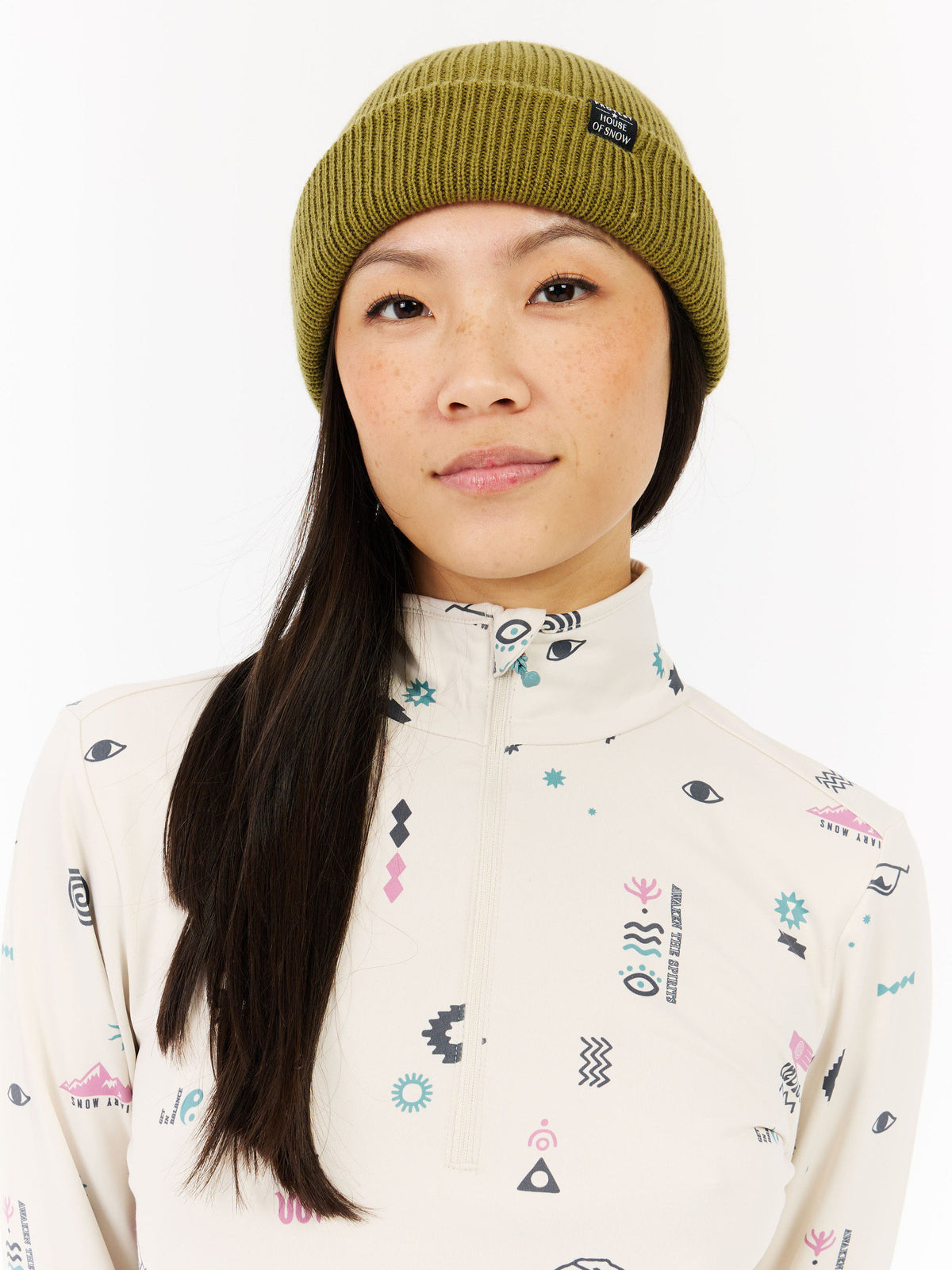 PROTEST PRTVessy Mid layers & Fleeces | Vintage Pink