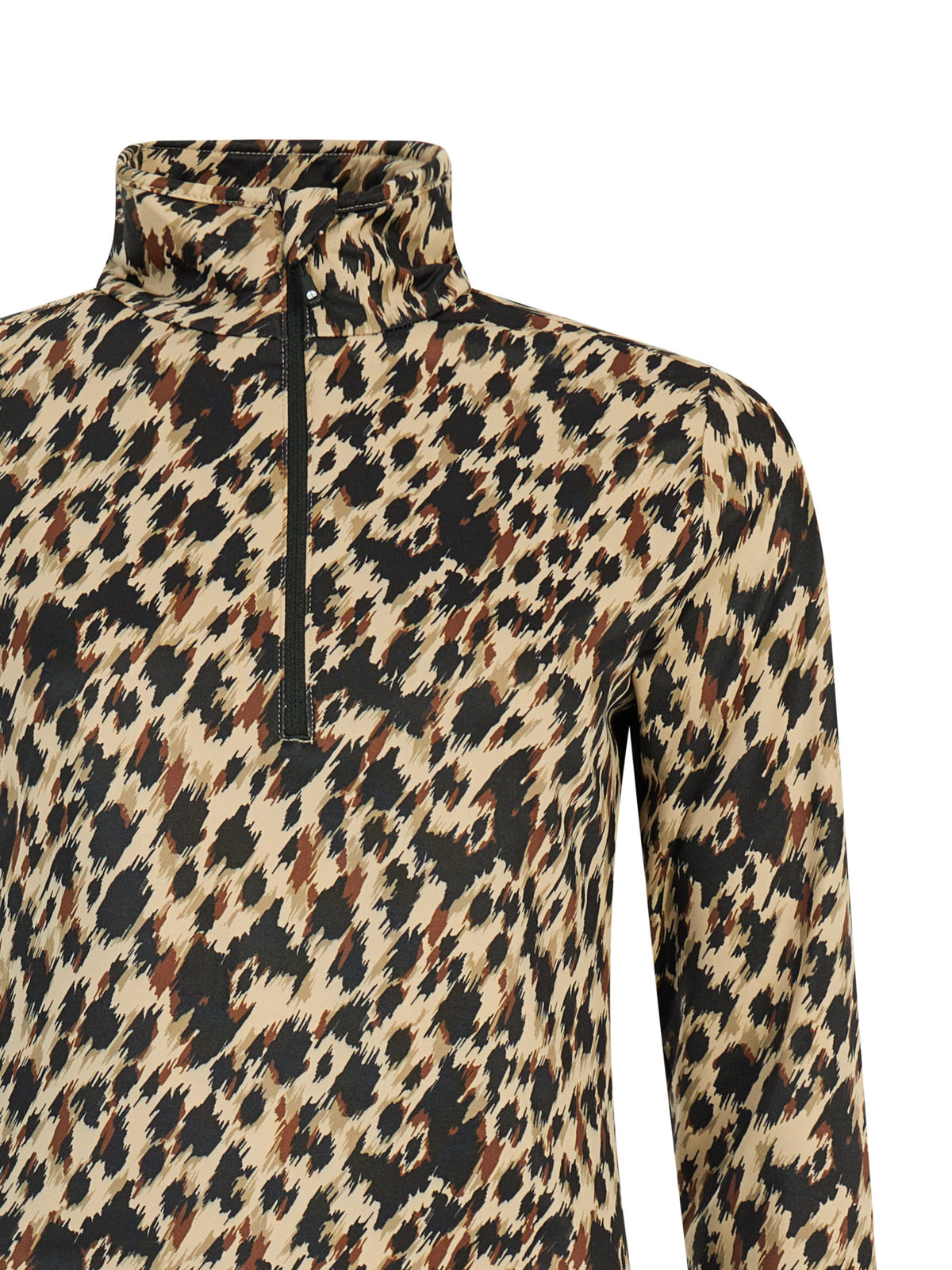 PROTEST PRTVessy Mid layers & Fleeces | BambooBeige