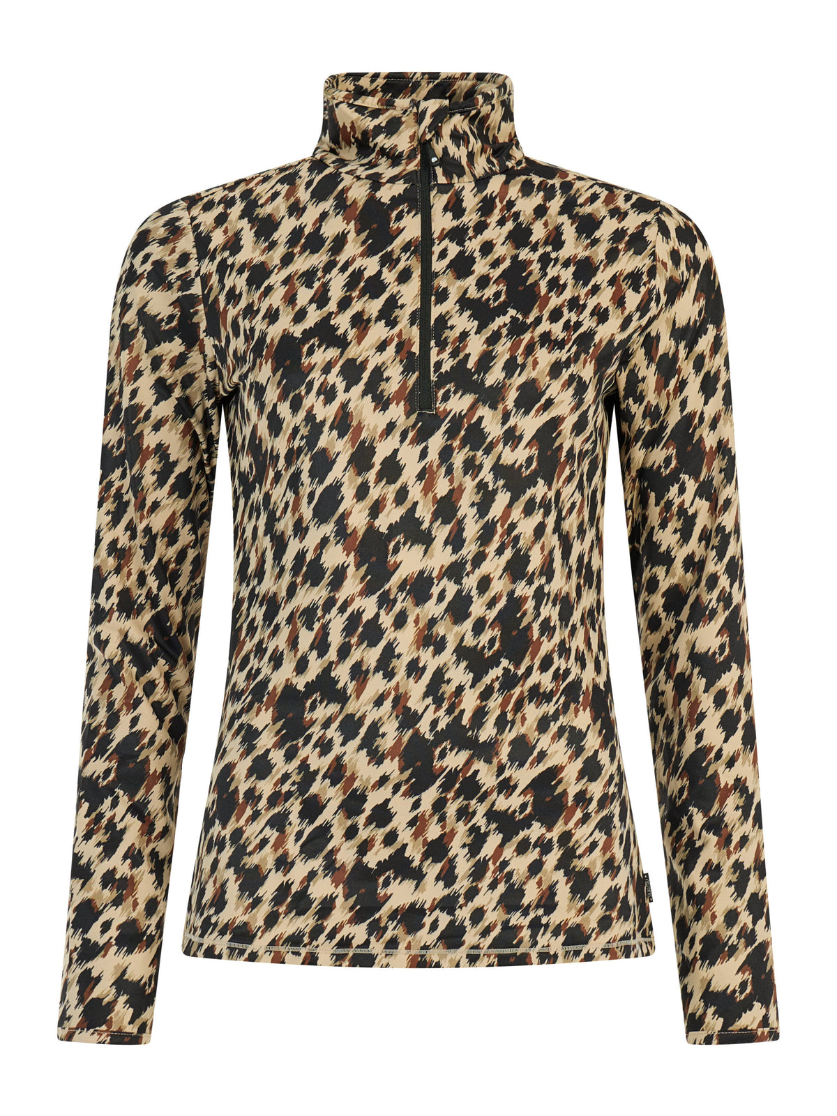 PROTEST PRTVessy Mid layers & Fleeces | BambooBeige