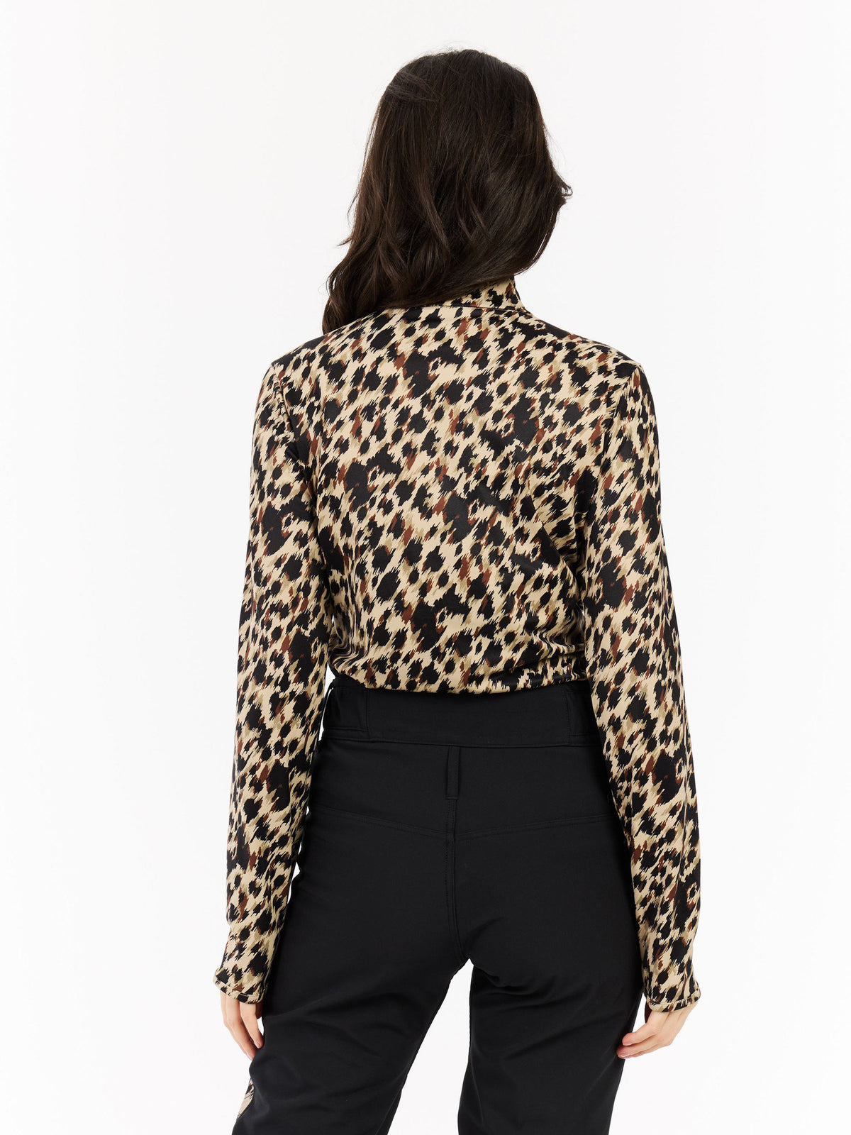 PROTEST PRTVessy Mid layers & Fleeces | BambooBeige