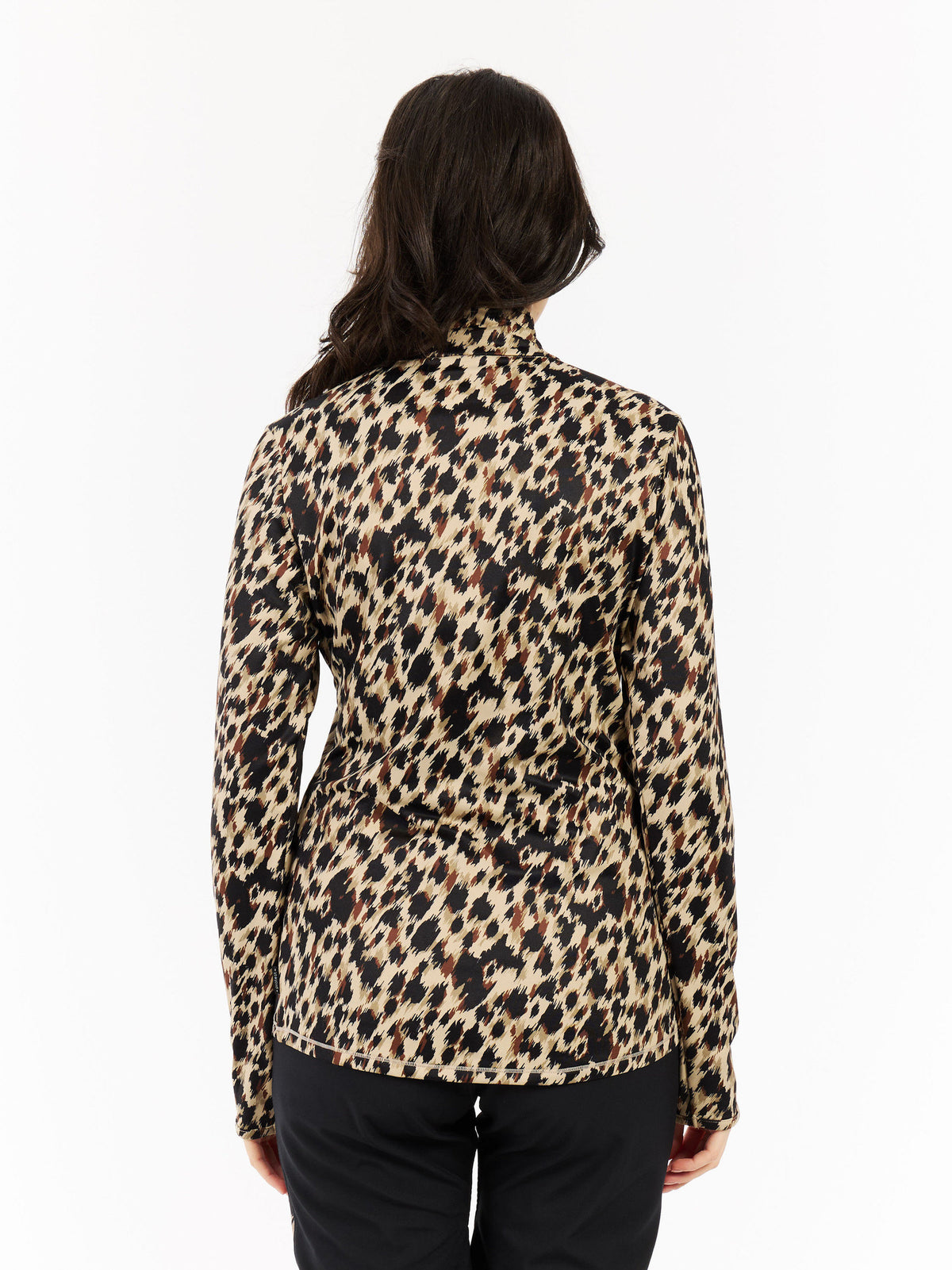 PROTEST PRTVessy Mid layers & Fleeces | BambooBeige