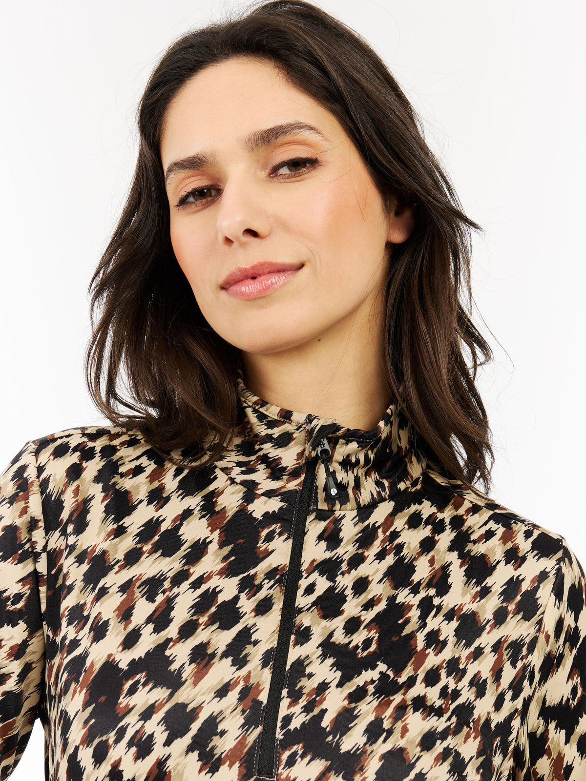 PROTEST PRTVessy Mid layers & Fleeces | BambooBeige
