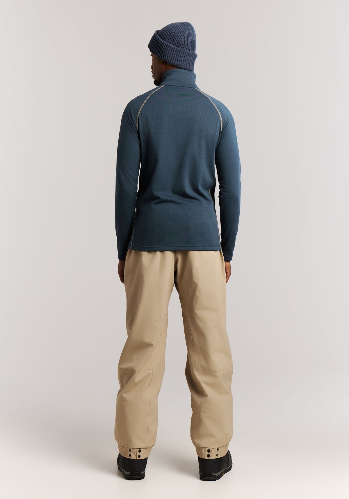 PROTEST PRTRekody Midlayers 1/4 Zip | Various 1