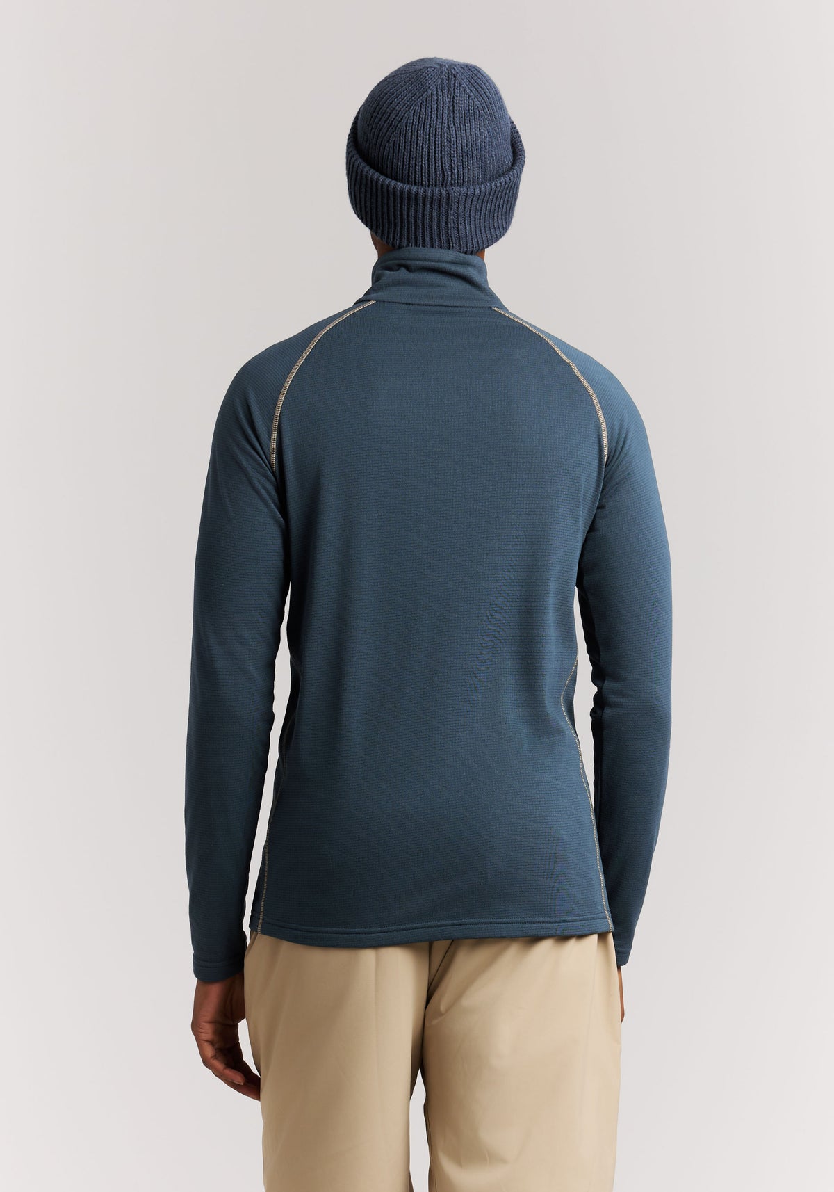 PROTEST PRTRekody Midlayers 1/4 Zip | Various 1