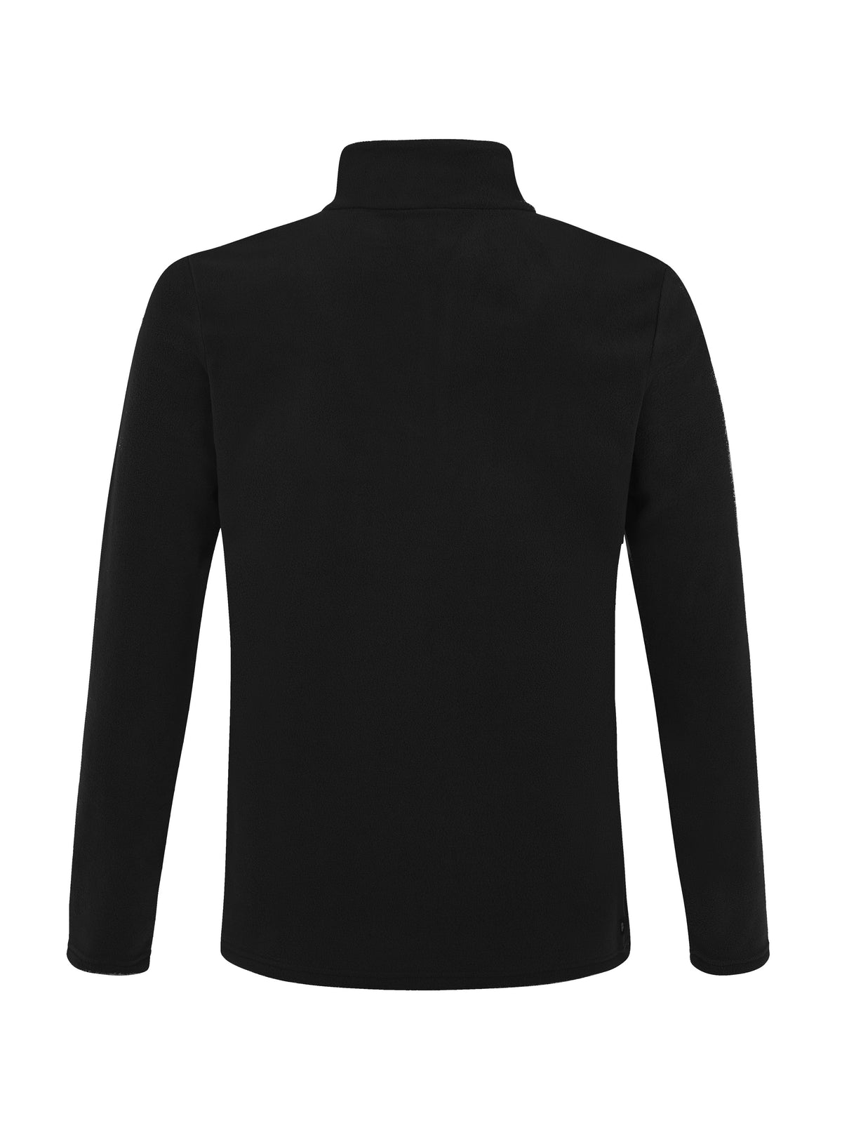 PROTEST PRTReperfecto 1/4 Zip Active T | True Black