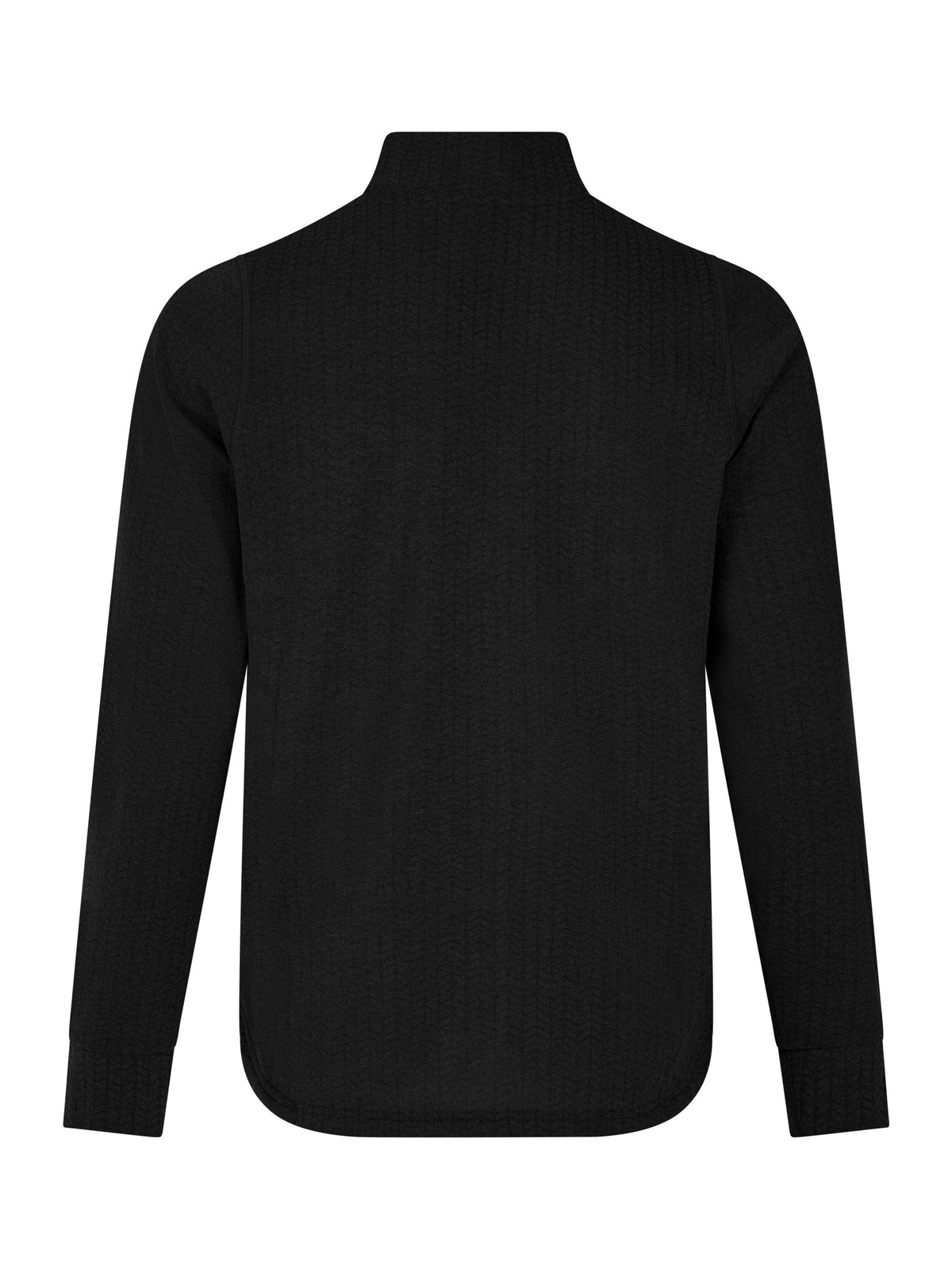 PROTEST PRTCatcher Mid layers & Fleeces | True Black