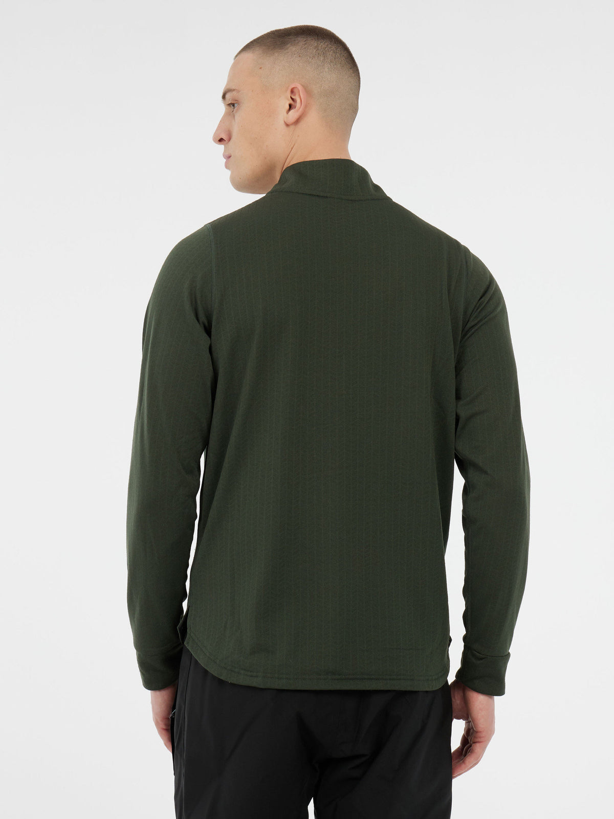 PROTEST PRTCatcher Mid layers & Fleeces | Kale green