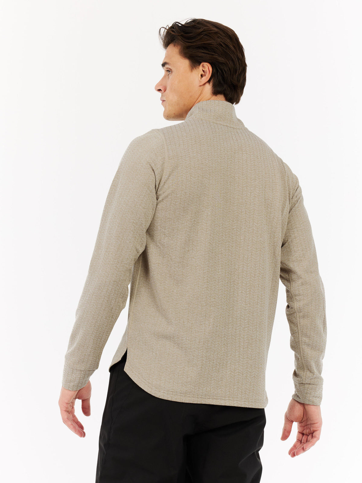 PROTEST PRTCatcher Mid layers & Fleeces | BambooBeige