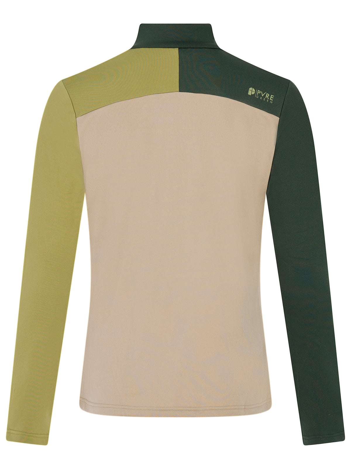 PROTEST PRTDraw Mid layers & Fleeces | Herbal green