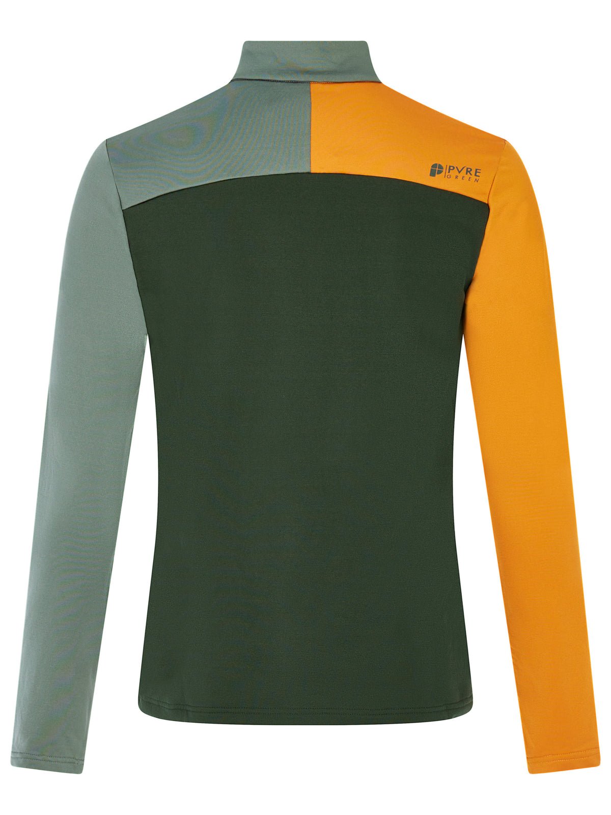 PROTEST PRTDraw Mid layers & Fleeces | Kale green