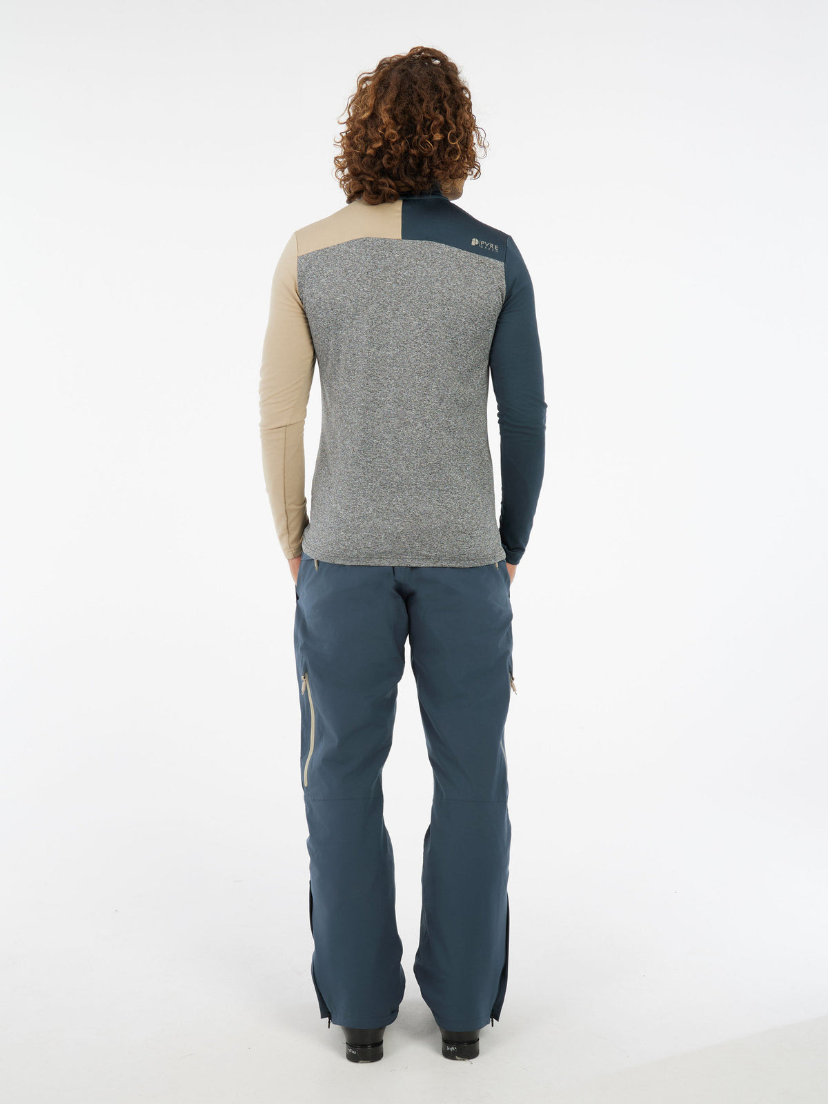 PROTEST PRTDraw Mid layers & Fleeces | Twilight navy