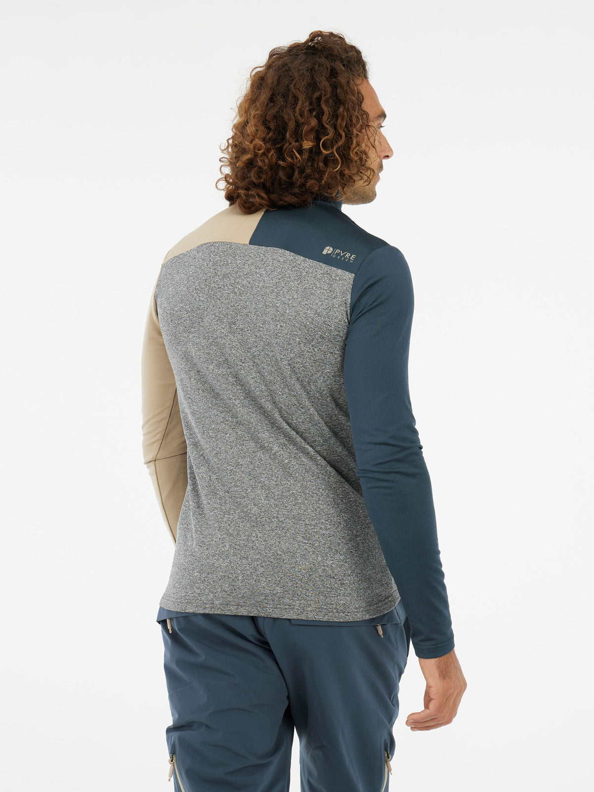 PROTEST PRTDraw Mid layers & Fleeces | Twilight navy