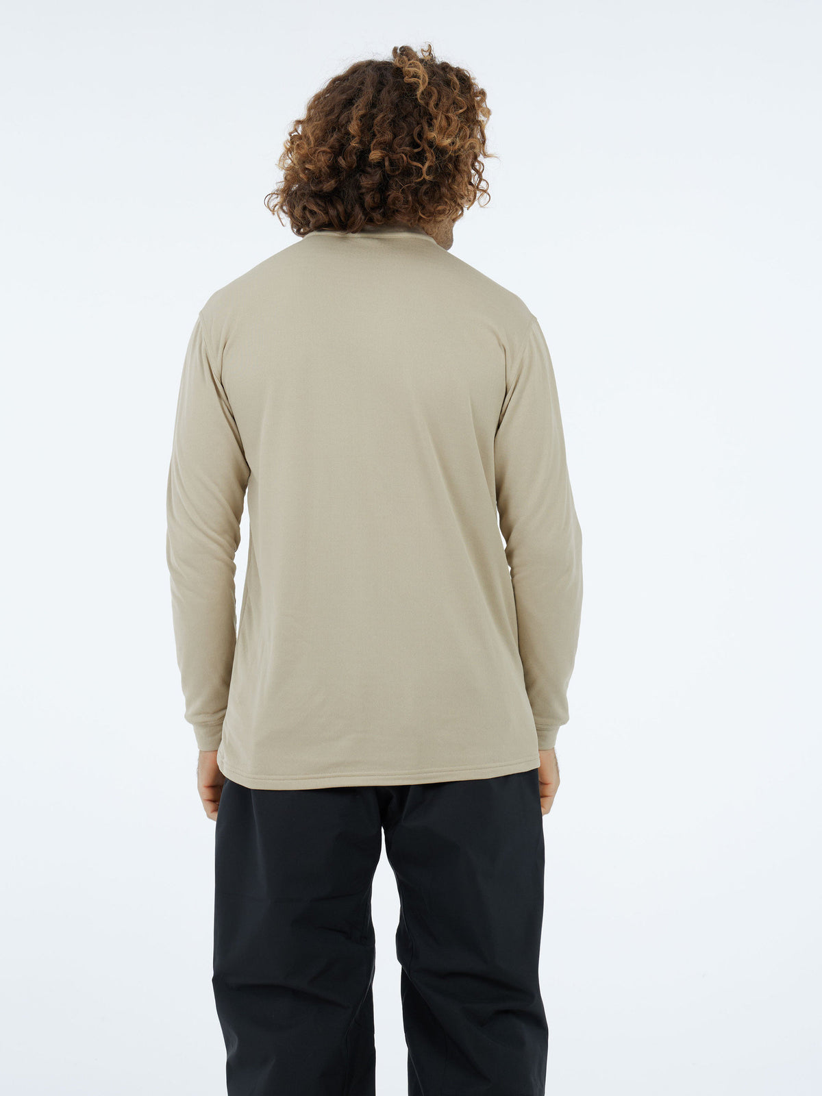 PROTEST PRTGraphic Mid layers & Fleeces | BambooBeige