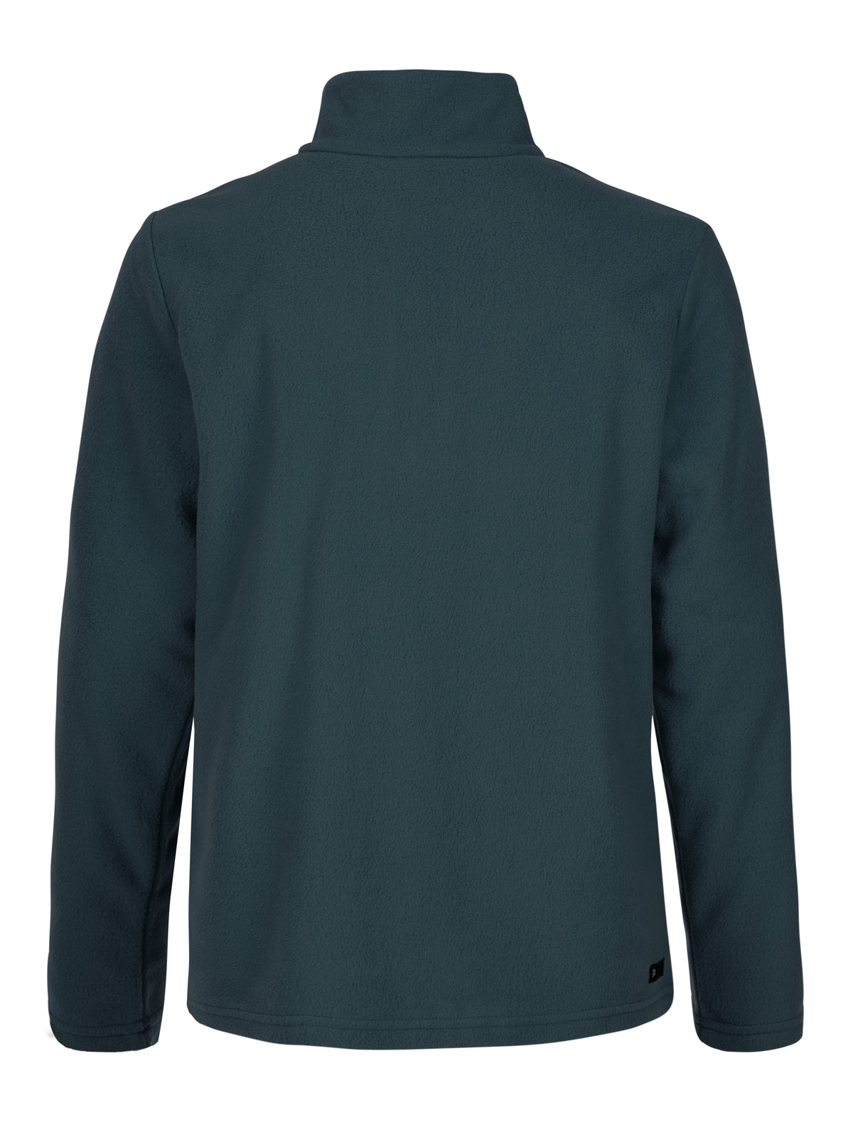 PROTEST Reperfecty JR 1/4 Zip Active T | Twilight navy