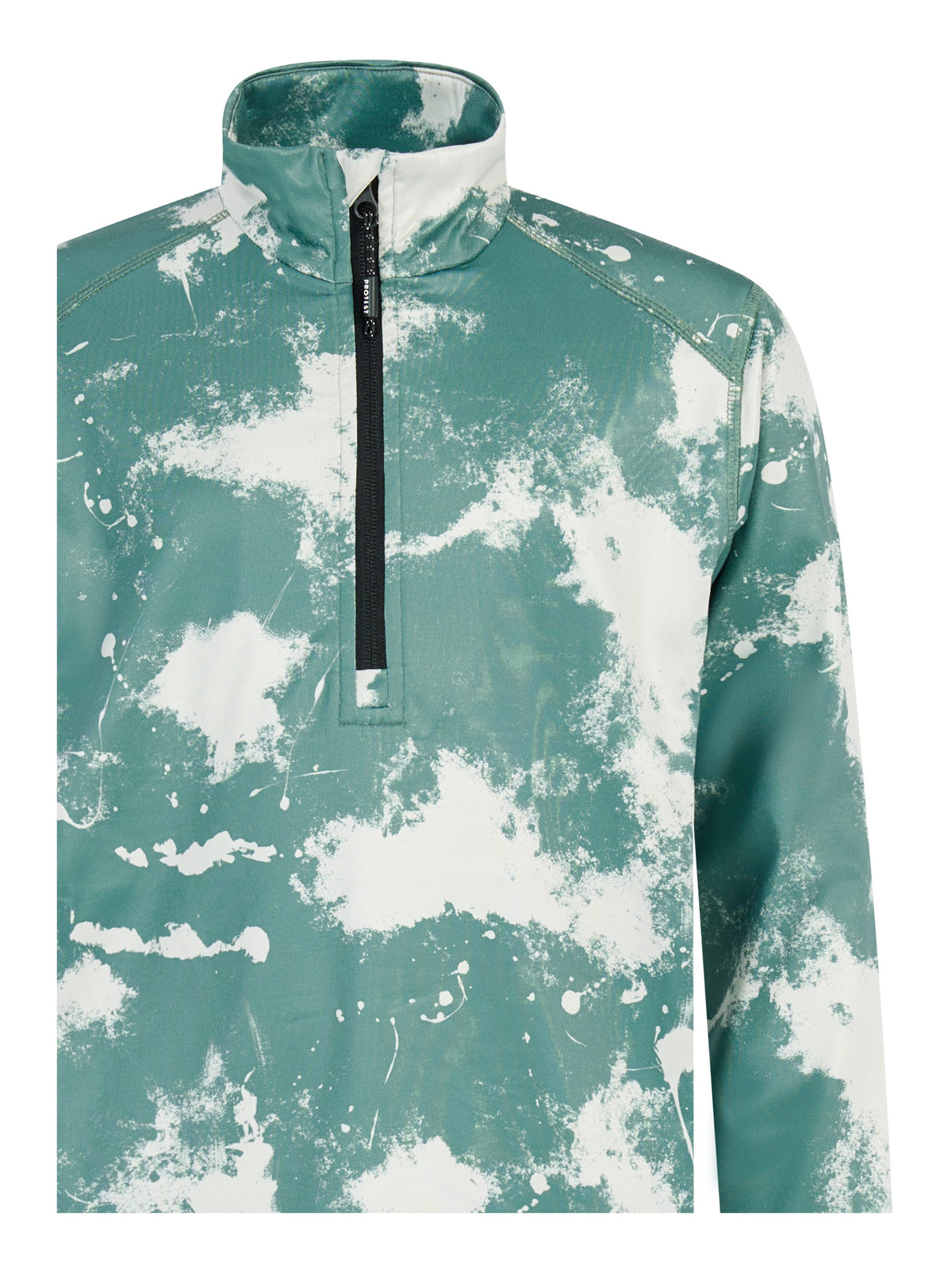 PROTEST PRTBuck JR Mid layers & Fleeces | Aspen green