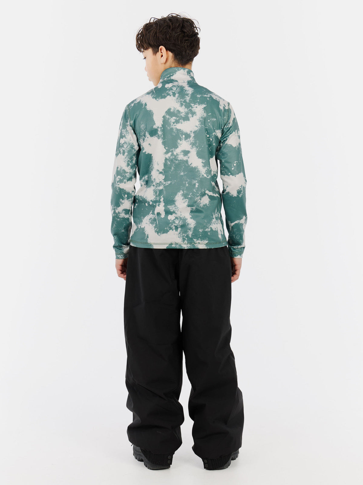 PROTEST PRTBuck JR Mid layers & Fleeces | Aspen green