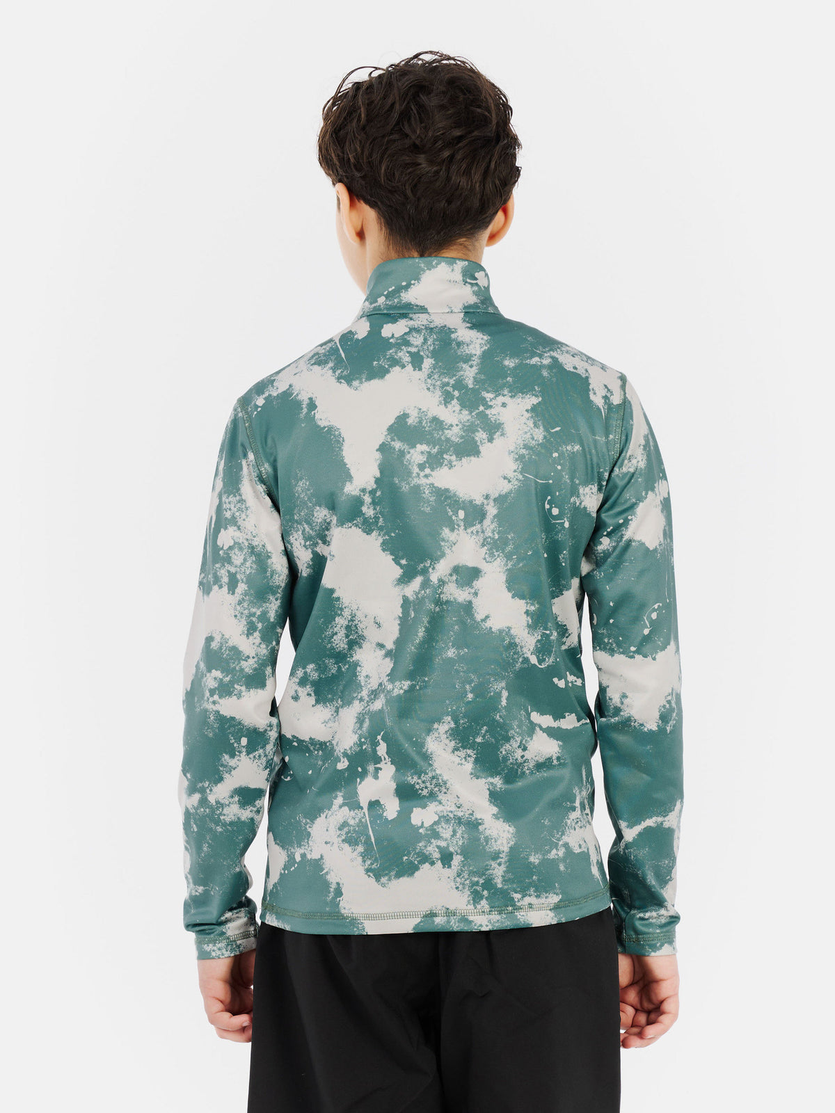 PROTEST PRTBuck JR Mid layers & Fleeces | Aspen green