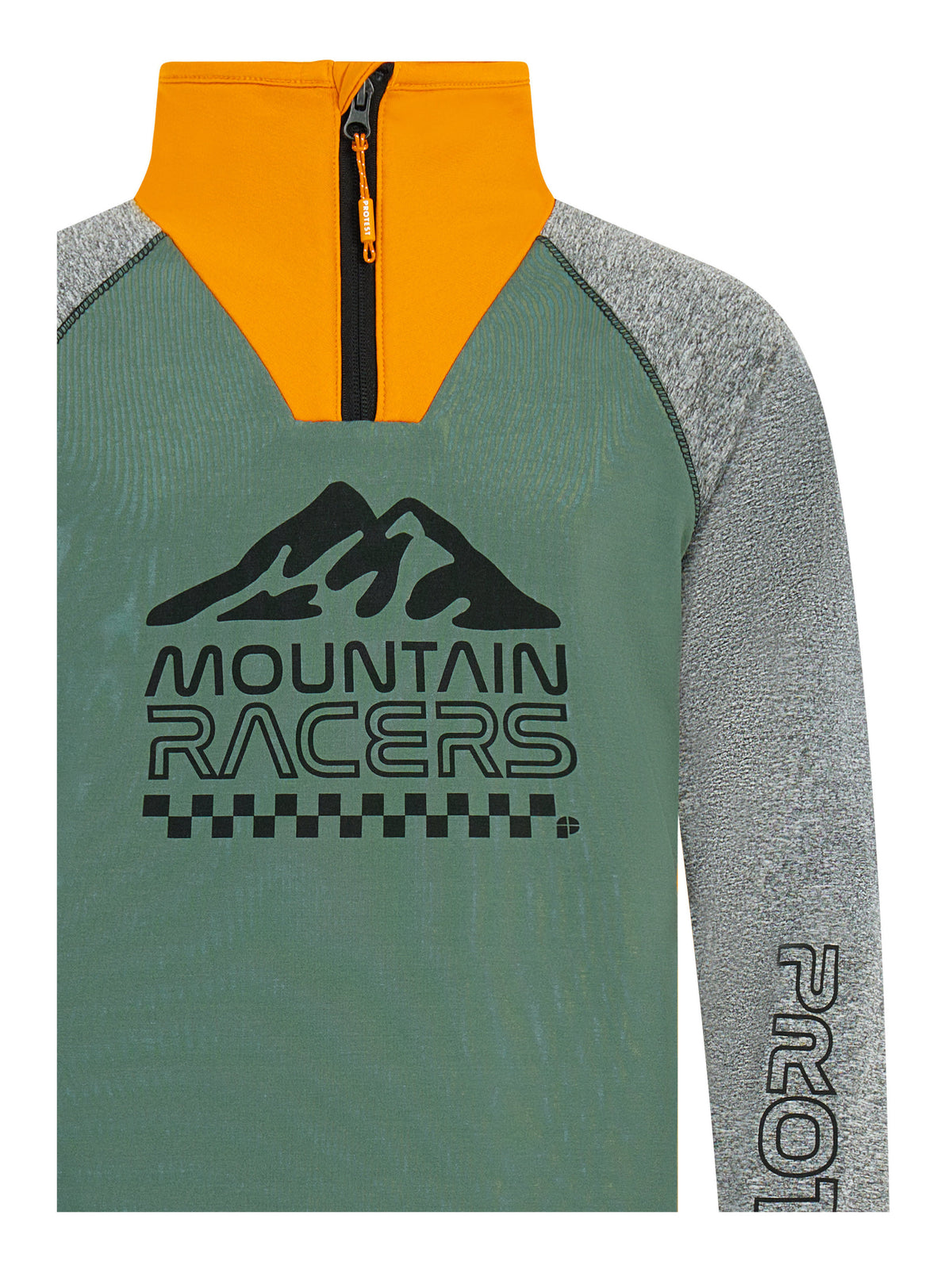 PROTEST PRTDelano JR Mid layers & Fleeces | Aspen green