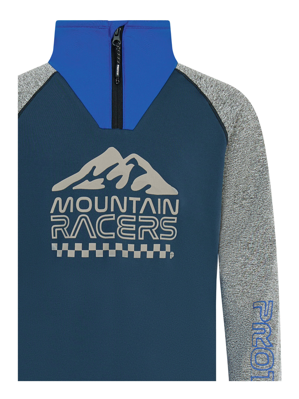 PROTEST PRTDelano JR Mid layers & Fleeces | Twilight navy