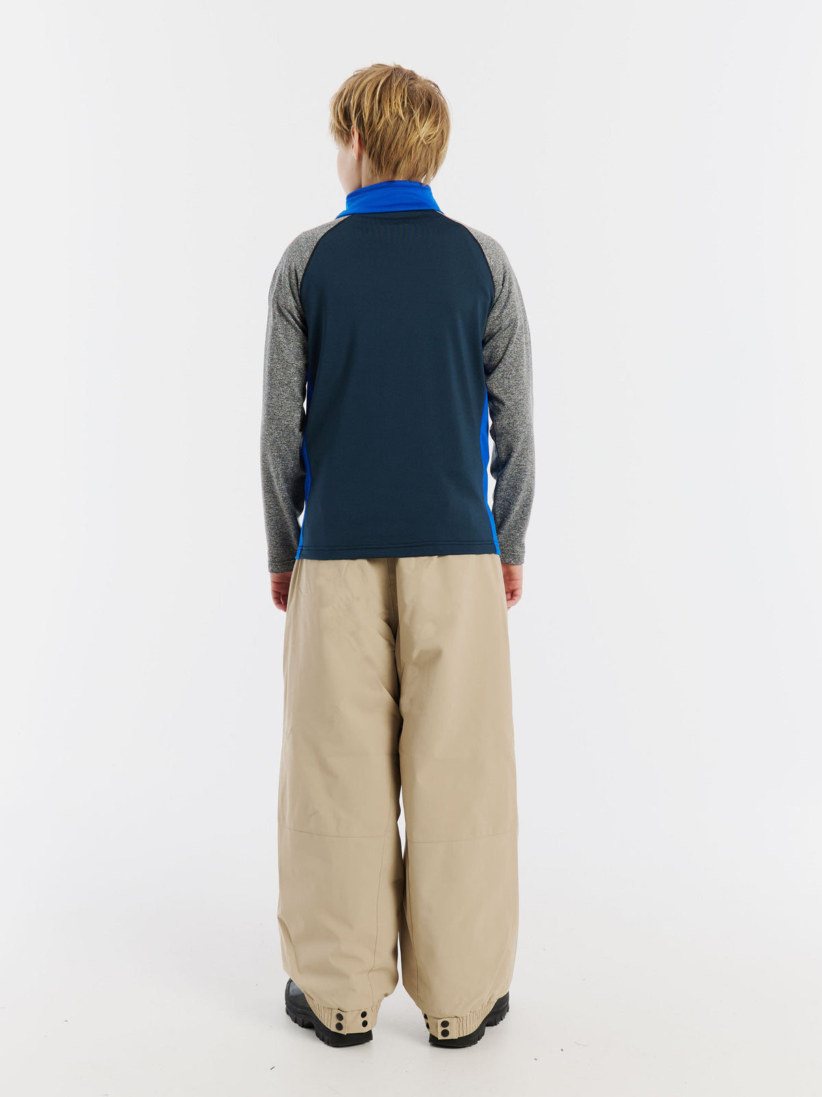 PROTEST PRTDelano JR Mid layers & Fleeces | Twilight navy