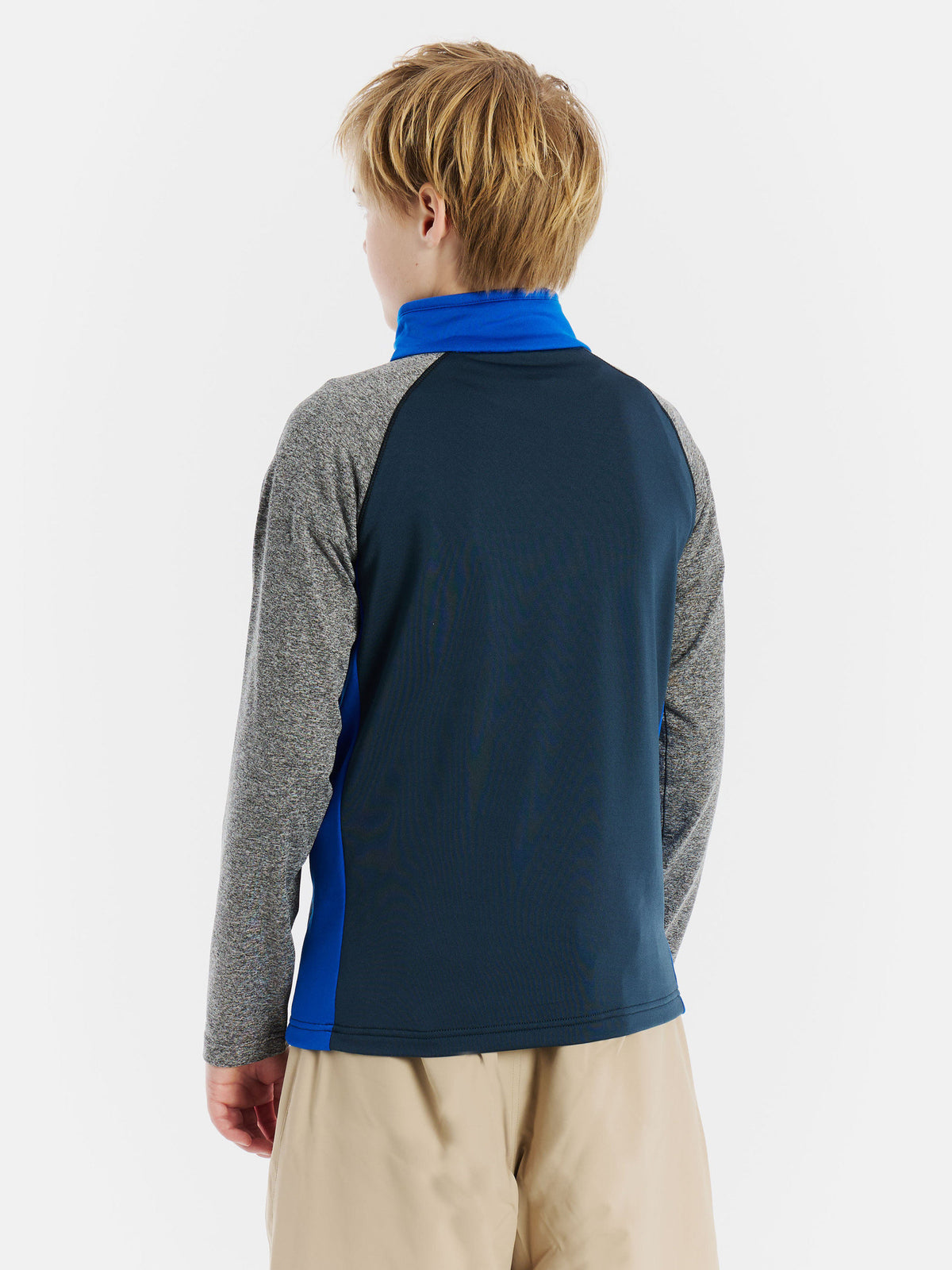 PROTEST PRTDelano JR Mid layers & Fleeces | Twilight navy