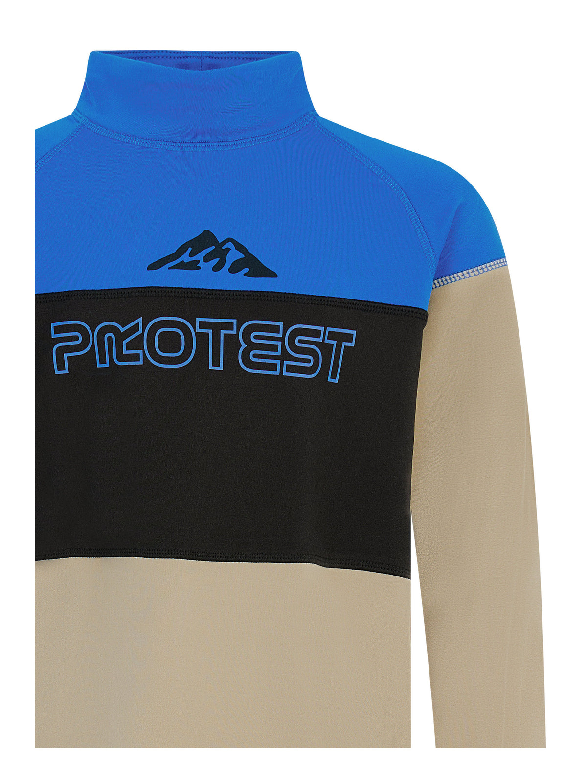 PROTEST PRTFly JR Mid layers & Fleeces | Vibrant Blue