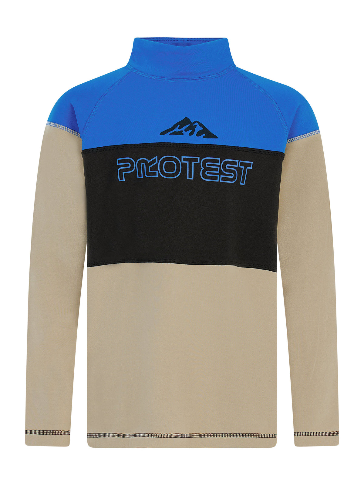 PROTEST PRTFly JR Mid layers & Fleeces | Vibrant Blue