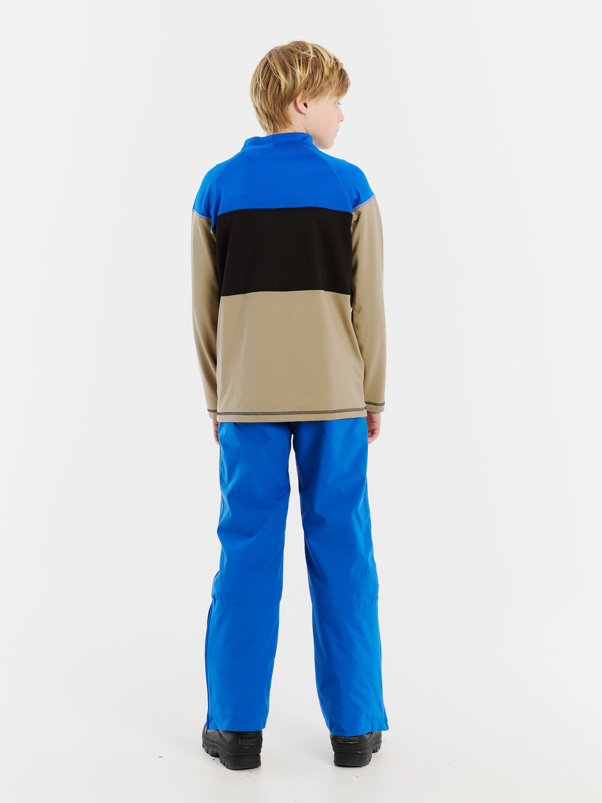 PROTEST PRTFly JR Mid layers & Fleeces | Vibrant Blue