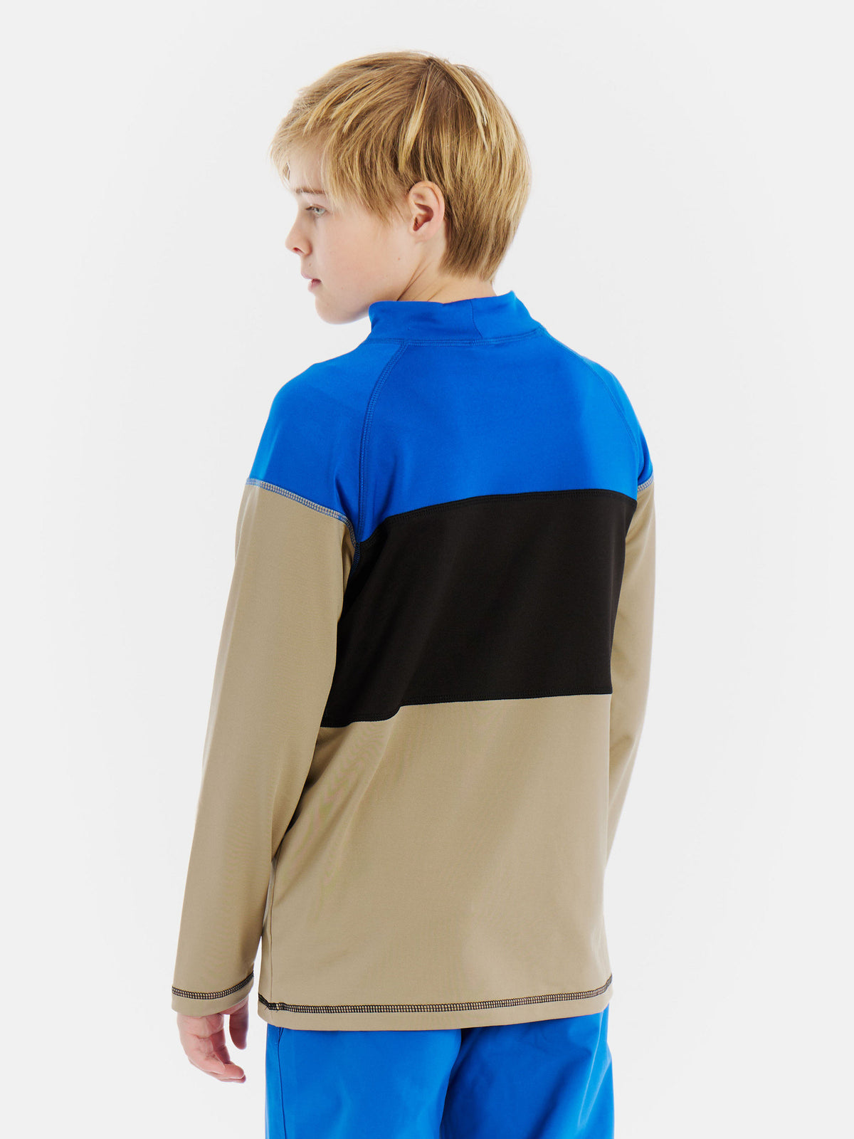 PROTEST PRTFly JR Mid layers & Fleeces | Vibrant Blue