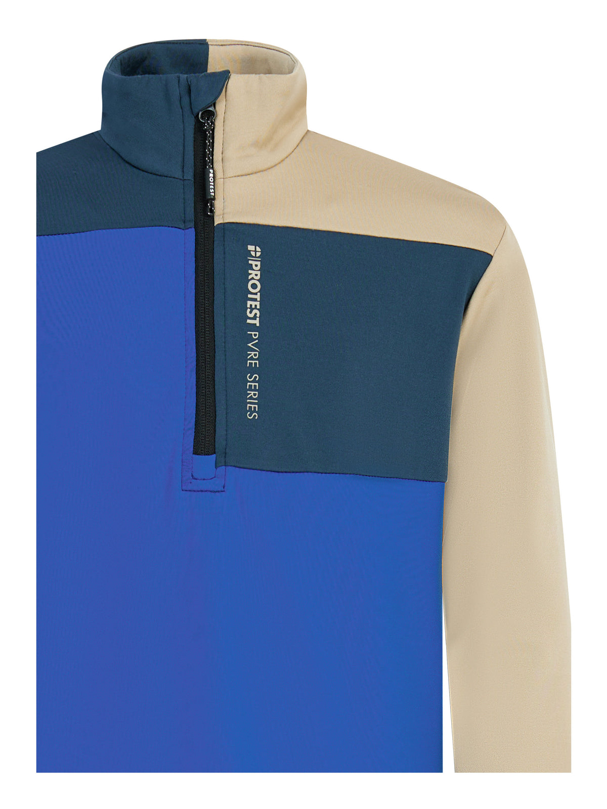 PROTEST PRTMarno JR Mid layers & Fleeces | Vibrant Blue