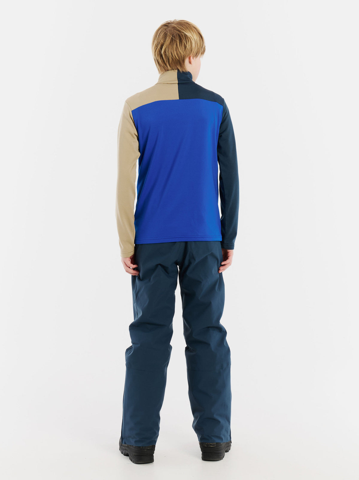 PROTEST PRTMarno JR Mid layers & Fleeces | Vibrant Blue