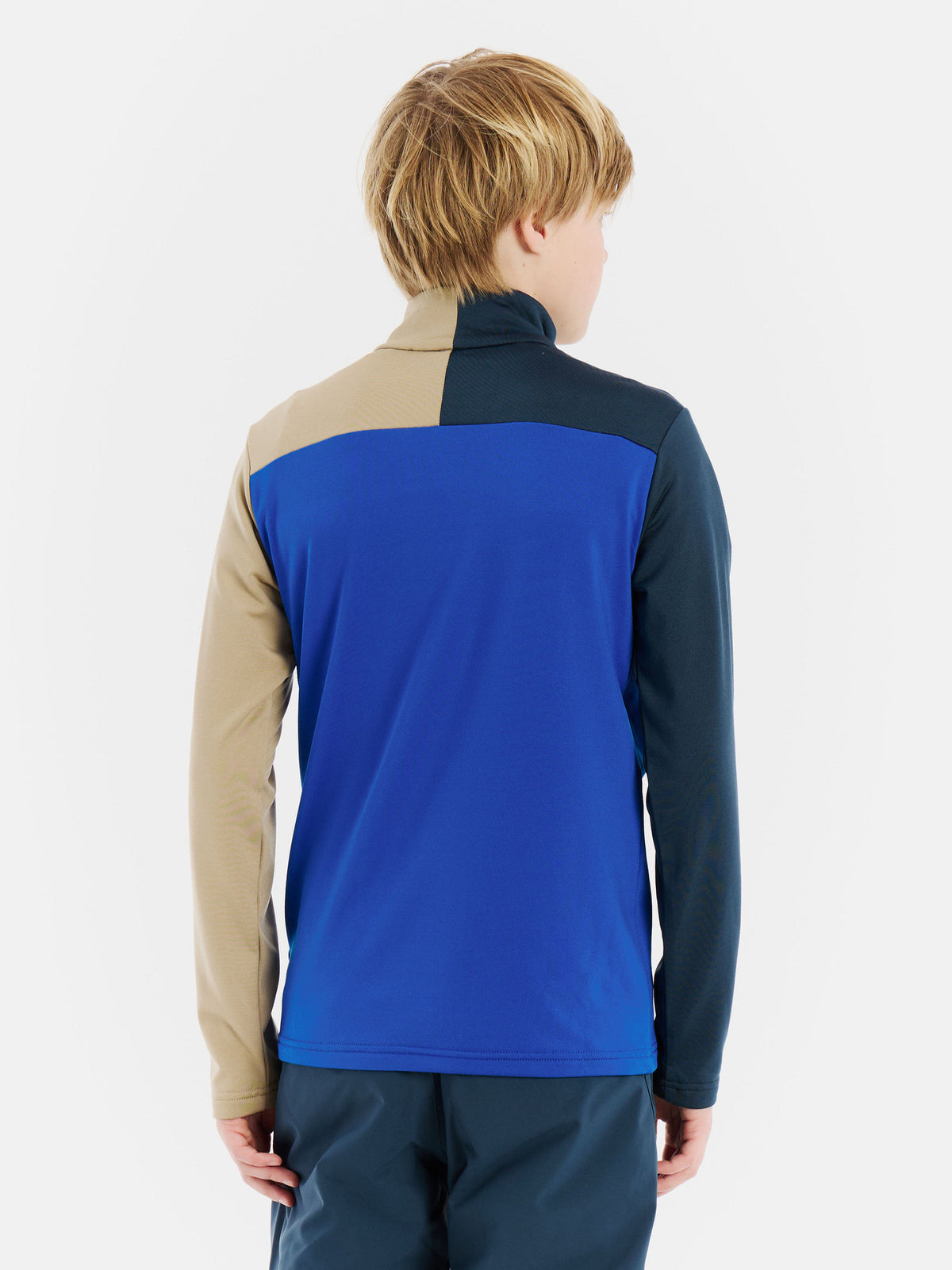 PROTEST PRTMarno JR Mid layers & Fleeces | Vibrant Blue