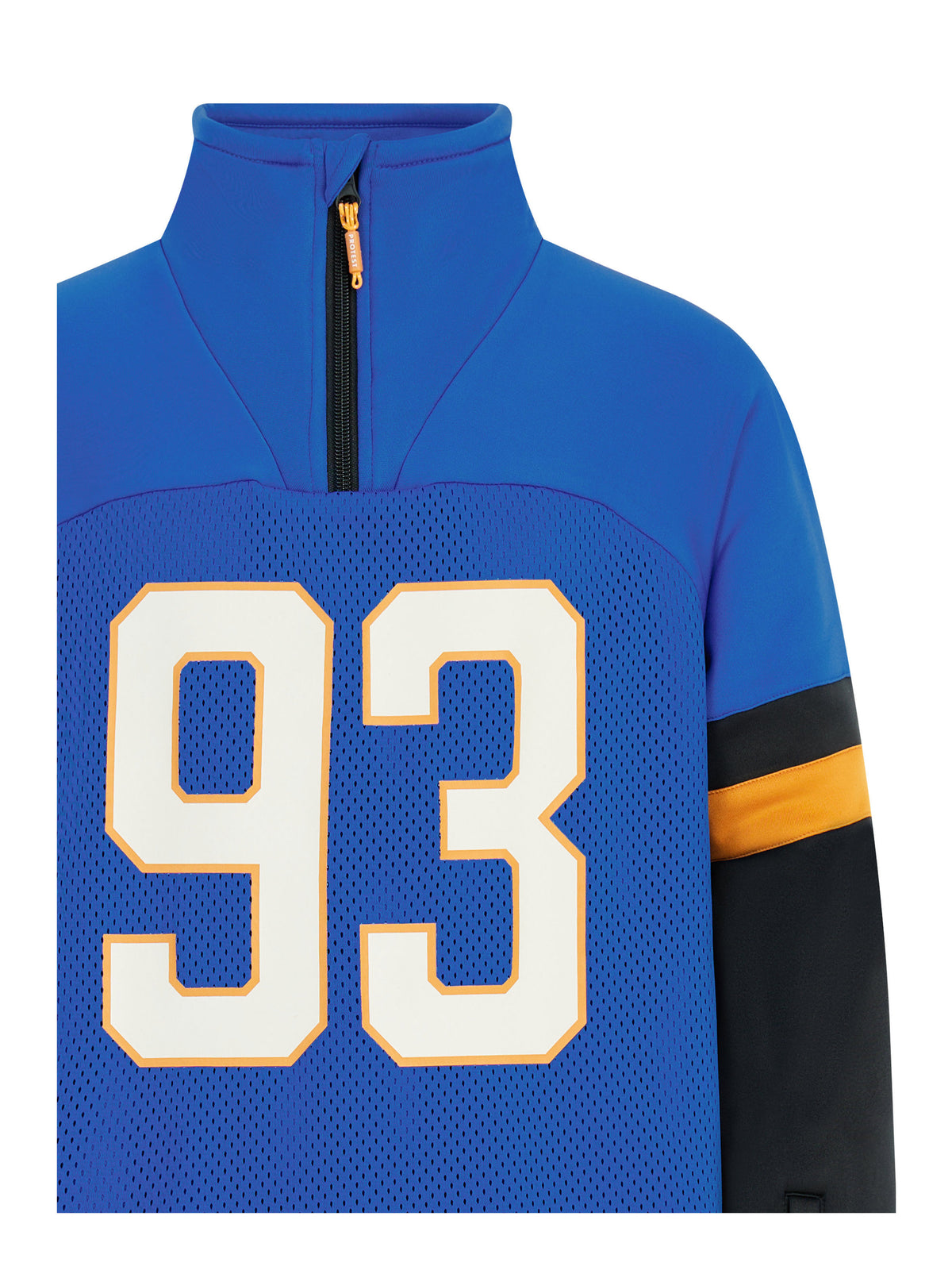 PROTEST PRTRuben JR Mid layers & Fleeces | Vibrant Blue