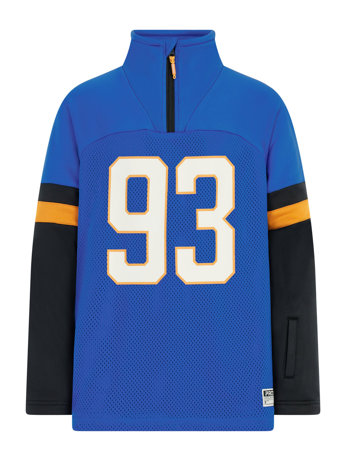PROTEST PRTRuben JR Mid layers & Fleeces | Vibrant Blue