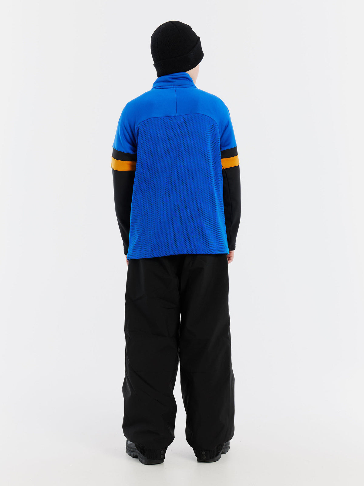 PROTEST PRTRuben JR Mid layers & Fleeces | Vibrant Blue