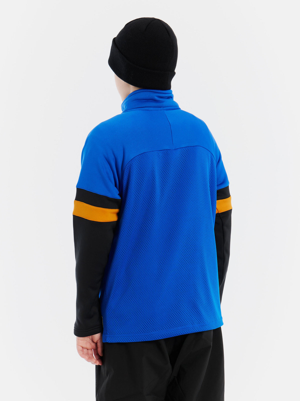 PROTEST PRTRuben JR Mid layers & Fleeces | Vibrant Blue