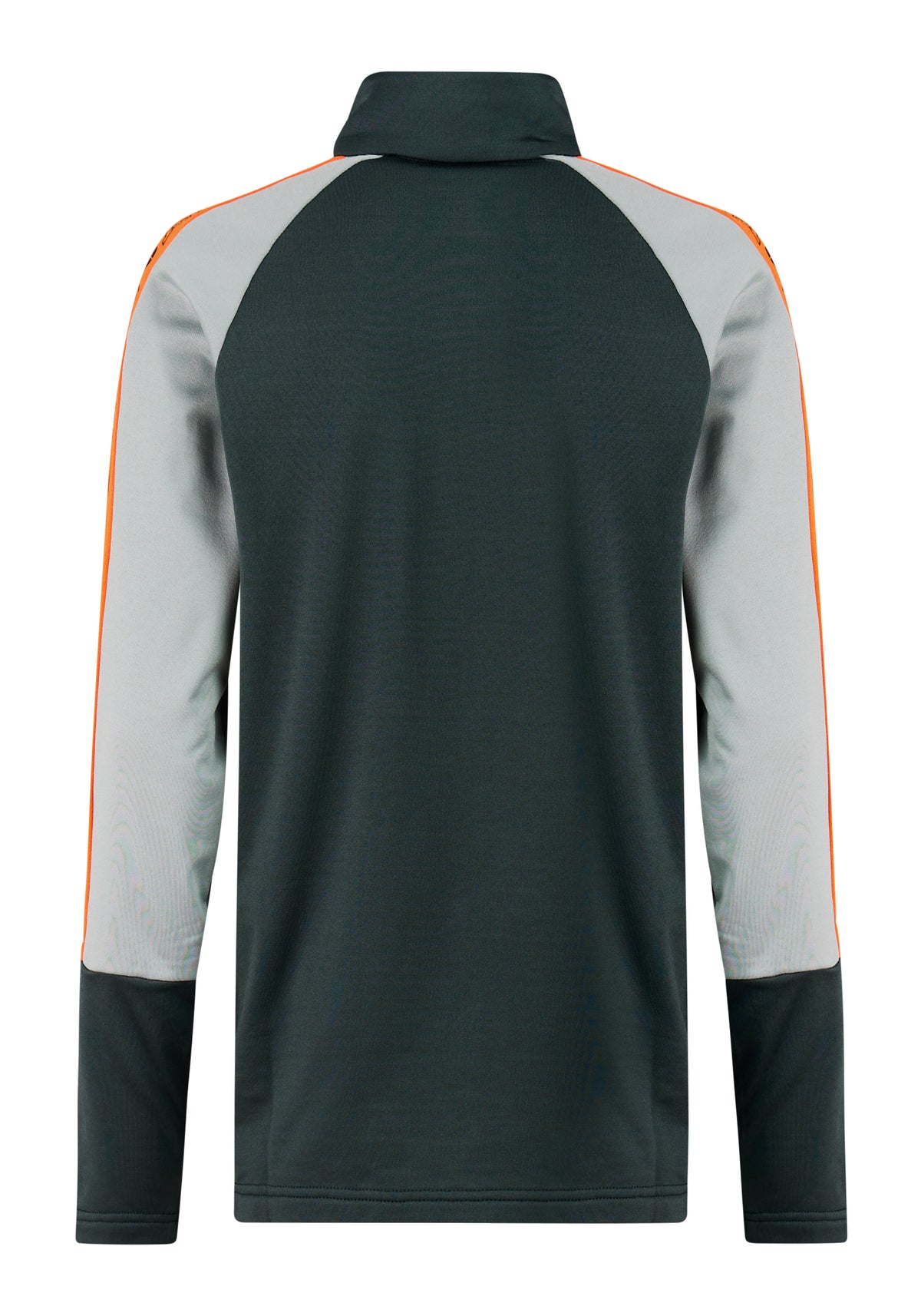 PROTEST PRTJens JR Midlayers 1/4 Zip | Kombu green
